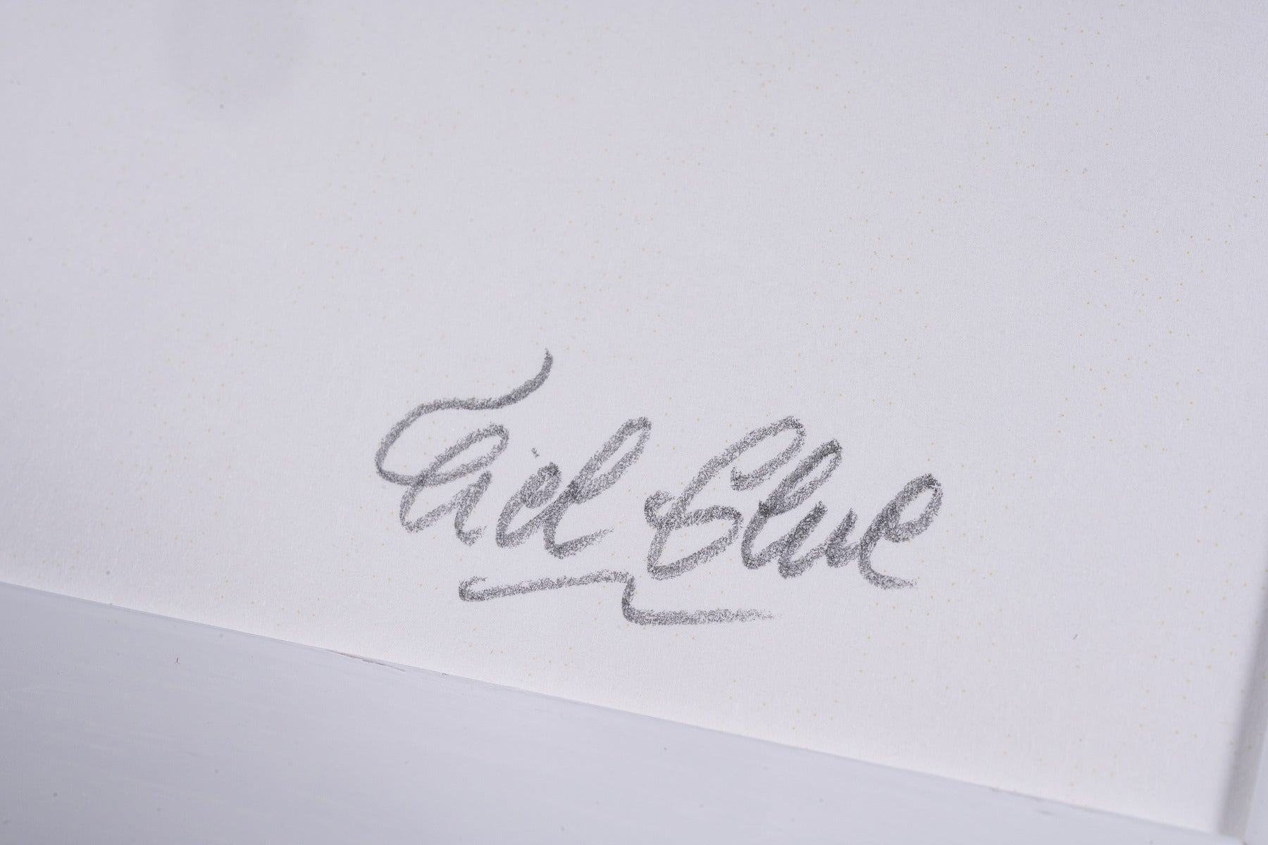 【限定5枚】Sun Cream 直筆サイン入り / シエル・グルー