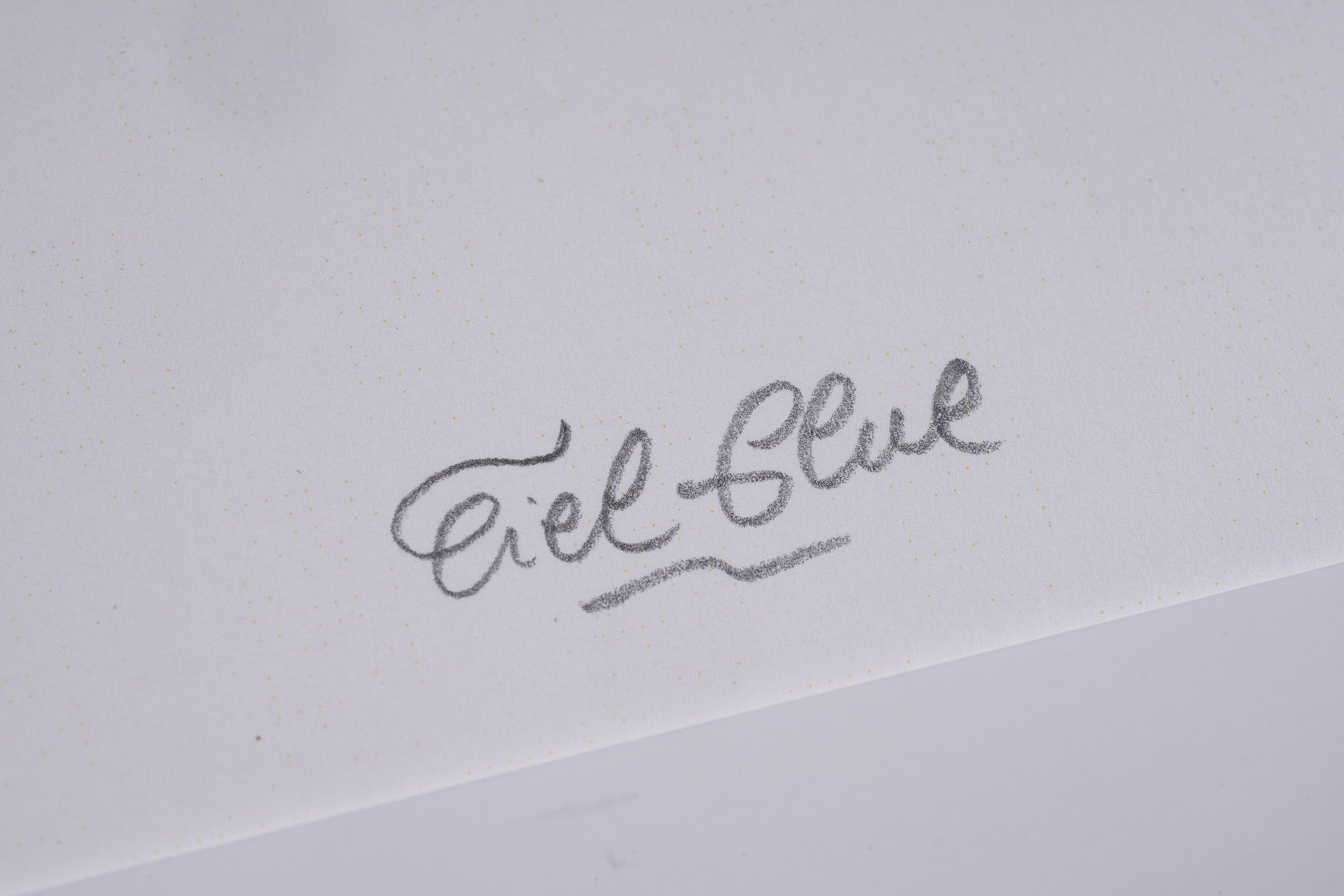 【限定5枚】Jump In 直筆サイン入り / シエル・グルー