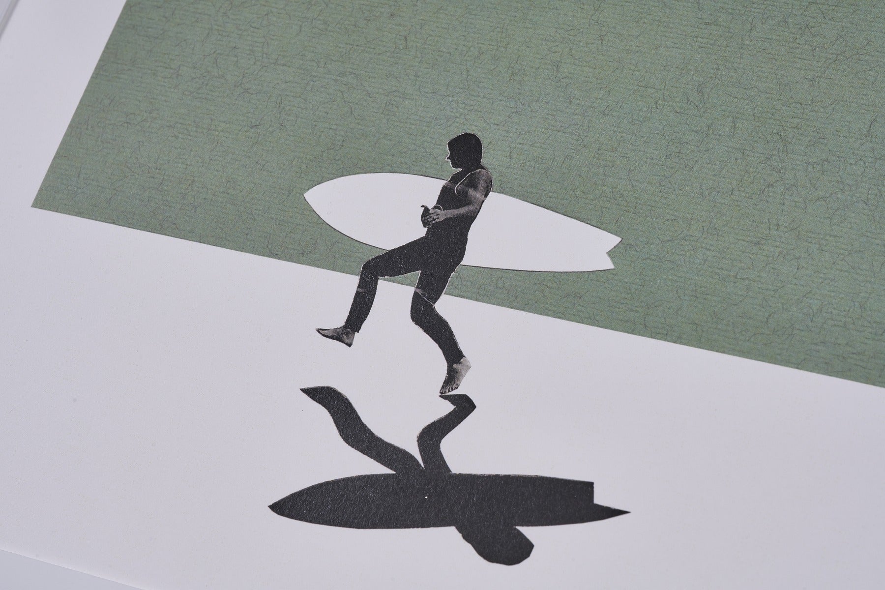 【限定5枚】Jump In 直筆サイン入り / シエル・グルー