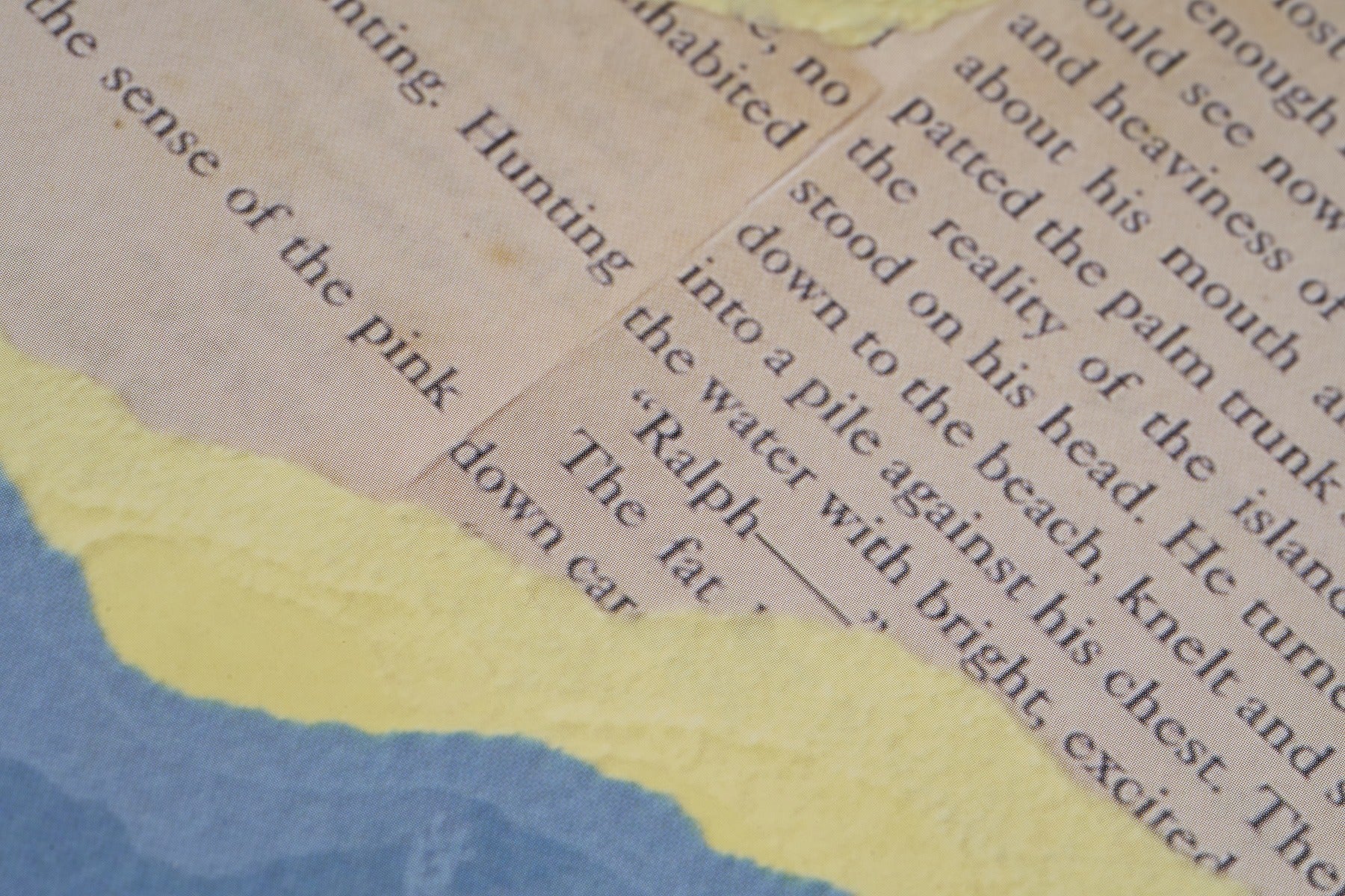 完売 【限定5枚】Northshore 直筆サイン入り / シエル・グルー