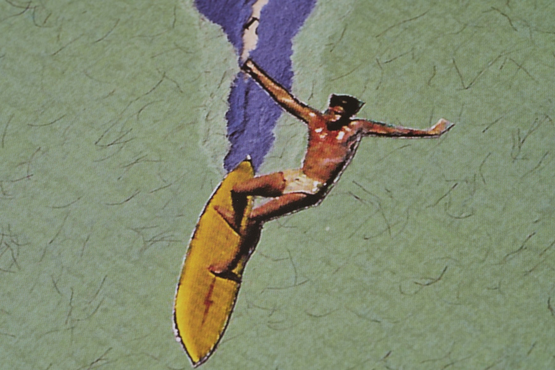 【限定5枚】Noosa 直筆サイン入り / シエル・グルー