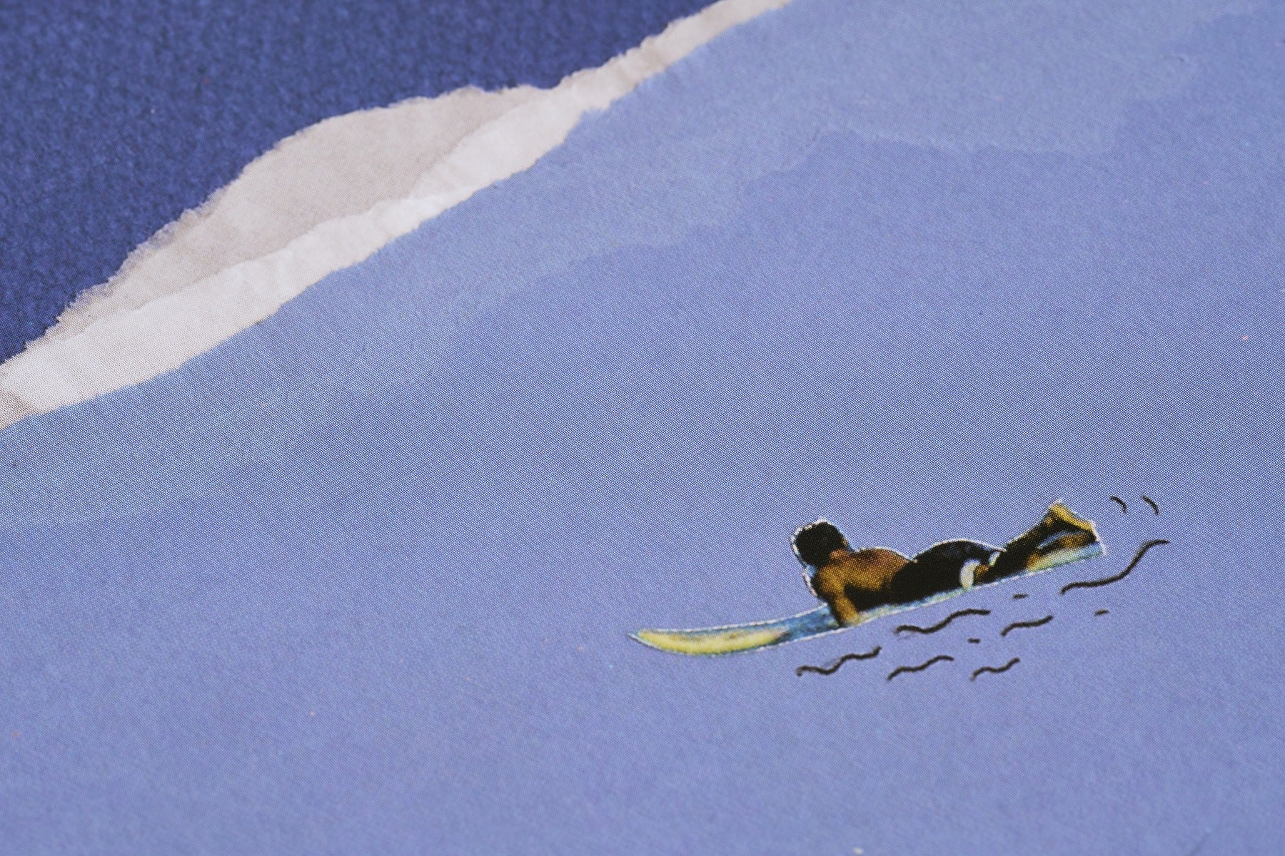 【限定5枚】Laniakea 直筆サイン入り / シエル・グルー