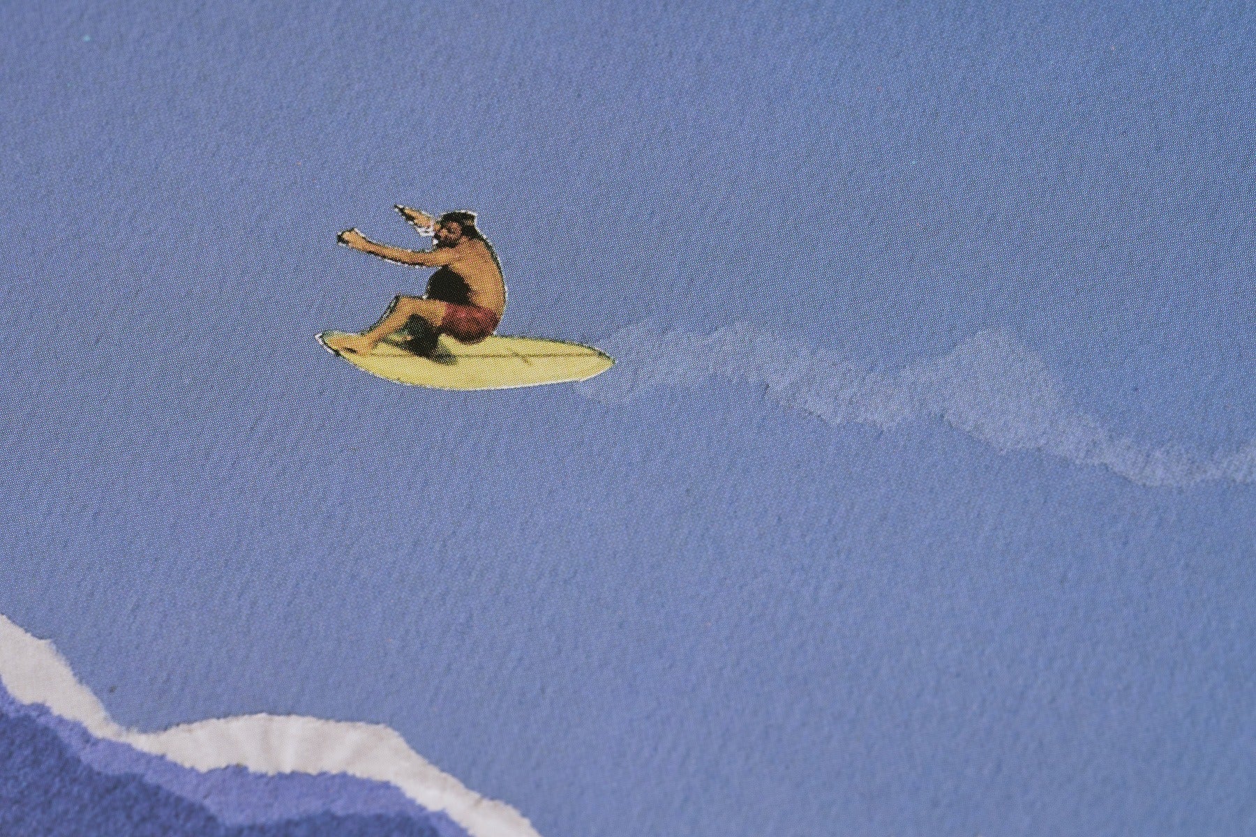 【限定5枚】Laniakea 直筆サイン入り / シエル・グルー