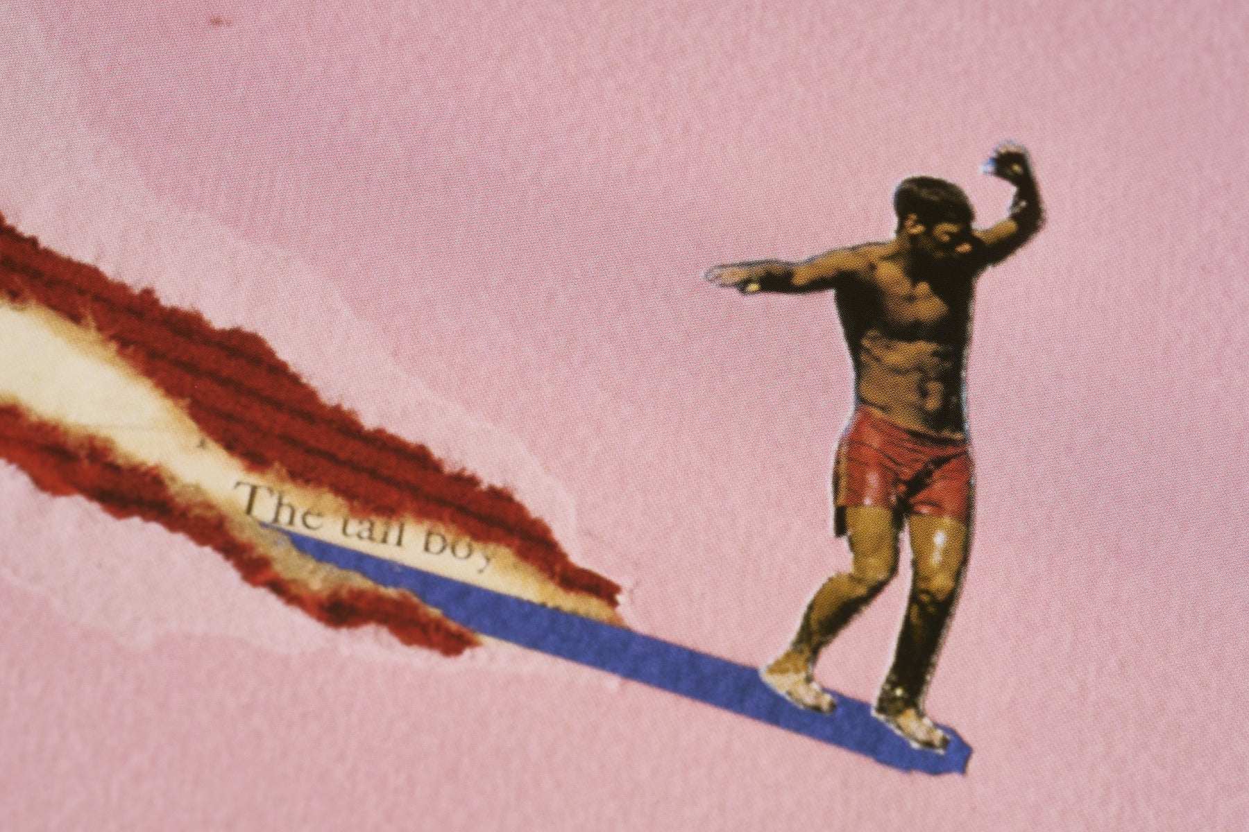 【限定5枚】Sayulita 直筆サイン入り / シエル・グルー