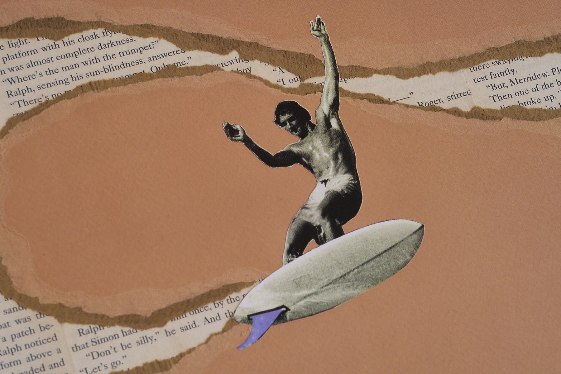 再入荷【限定3枚】Biarritz 直筆サイン入り / シエル・グルー