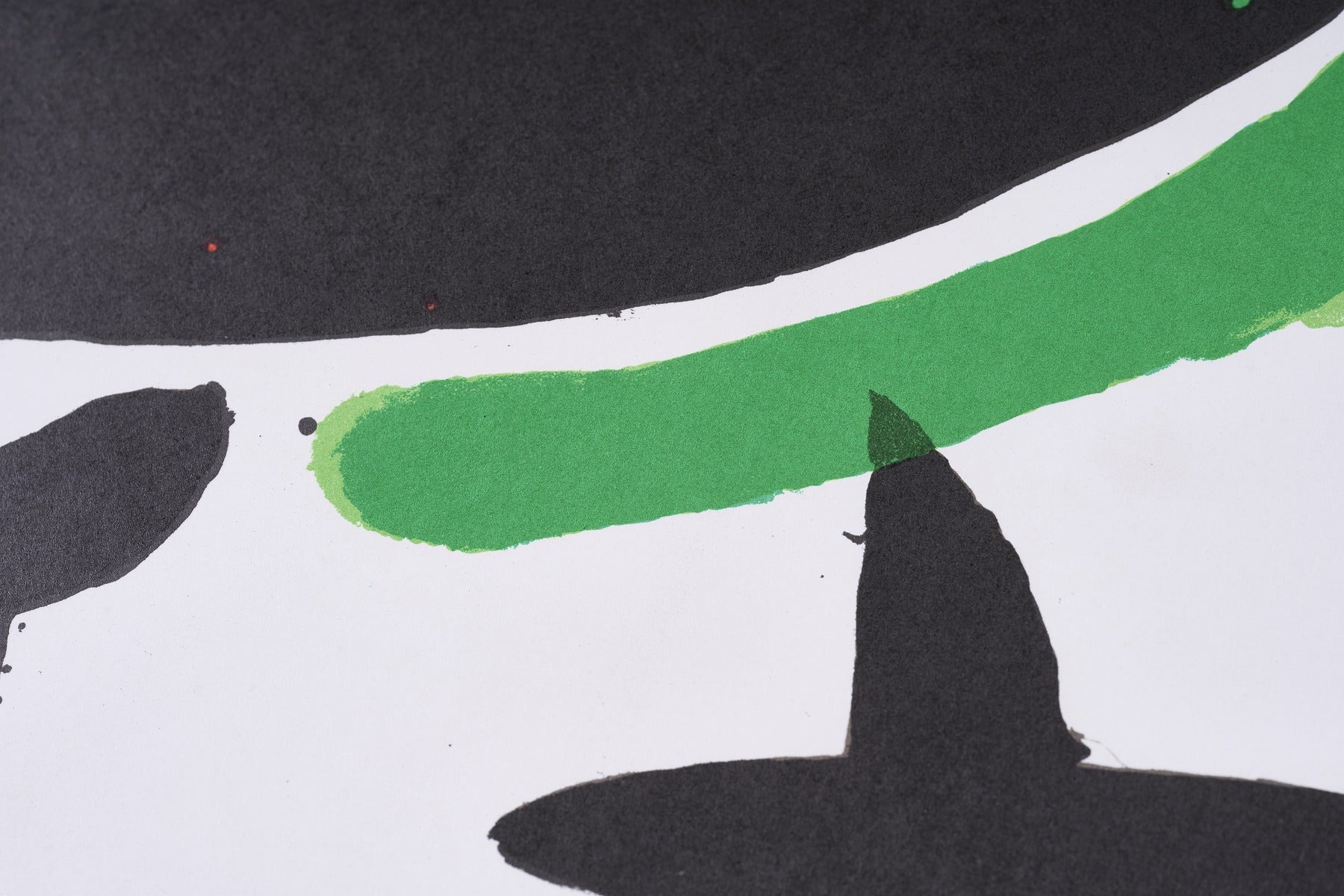 【限定5枚】Tres llibres de JOAN MIRÓ 1970 / ジョアン・ミロ