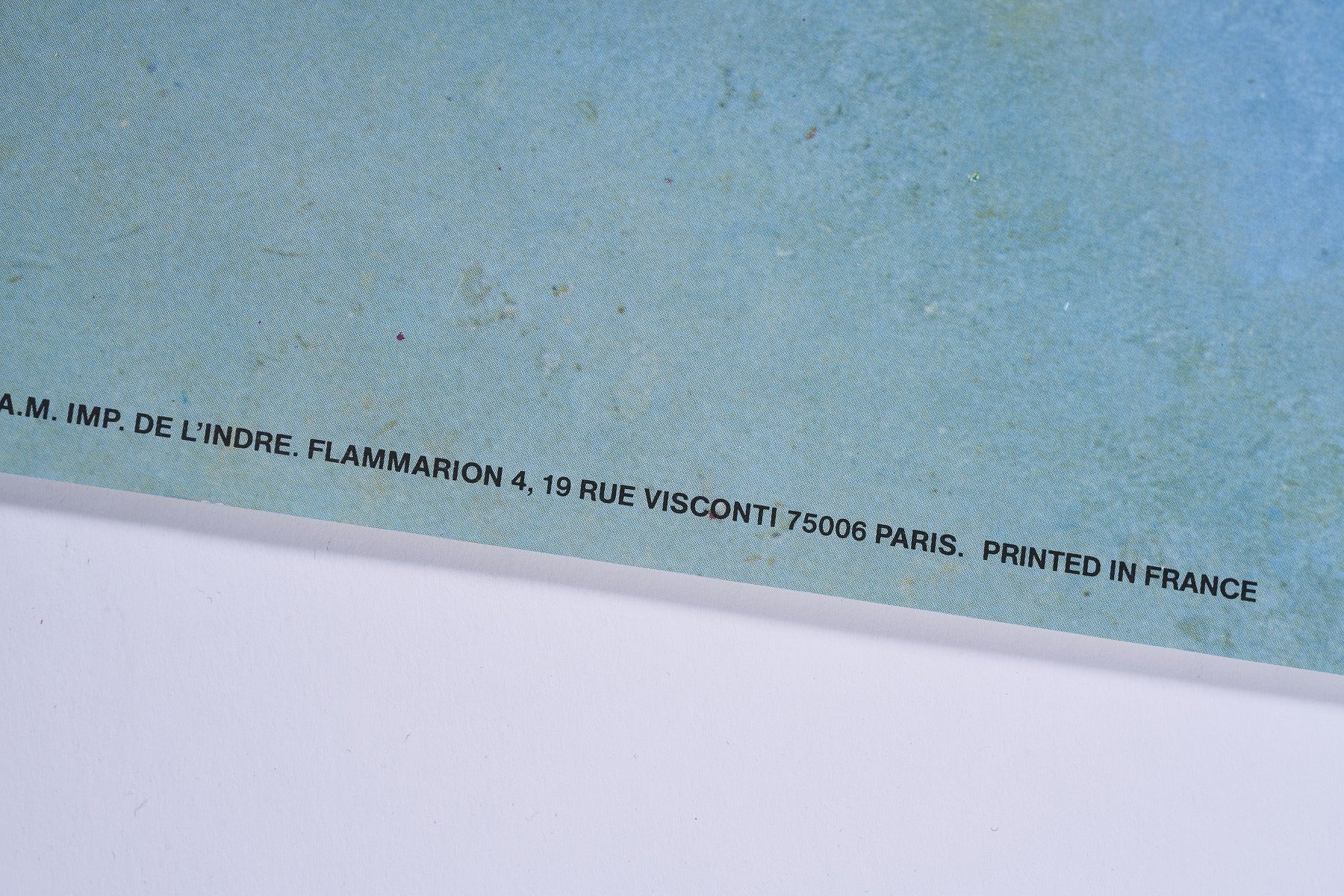 【限定5枚】LÉGER 1930 - Centre Georges Pompidou 1981 / ワシリー・カンディンスキー