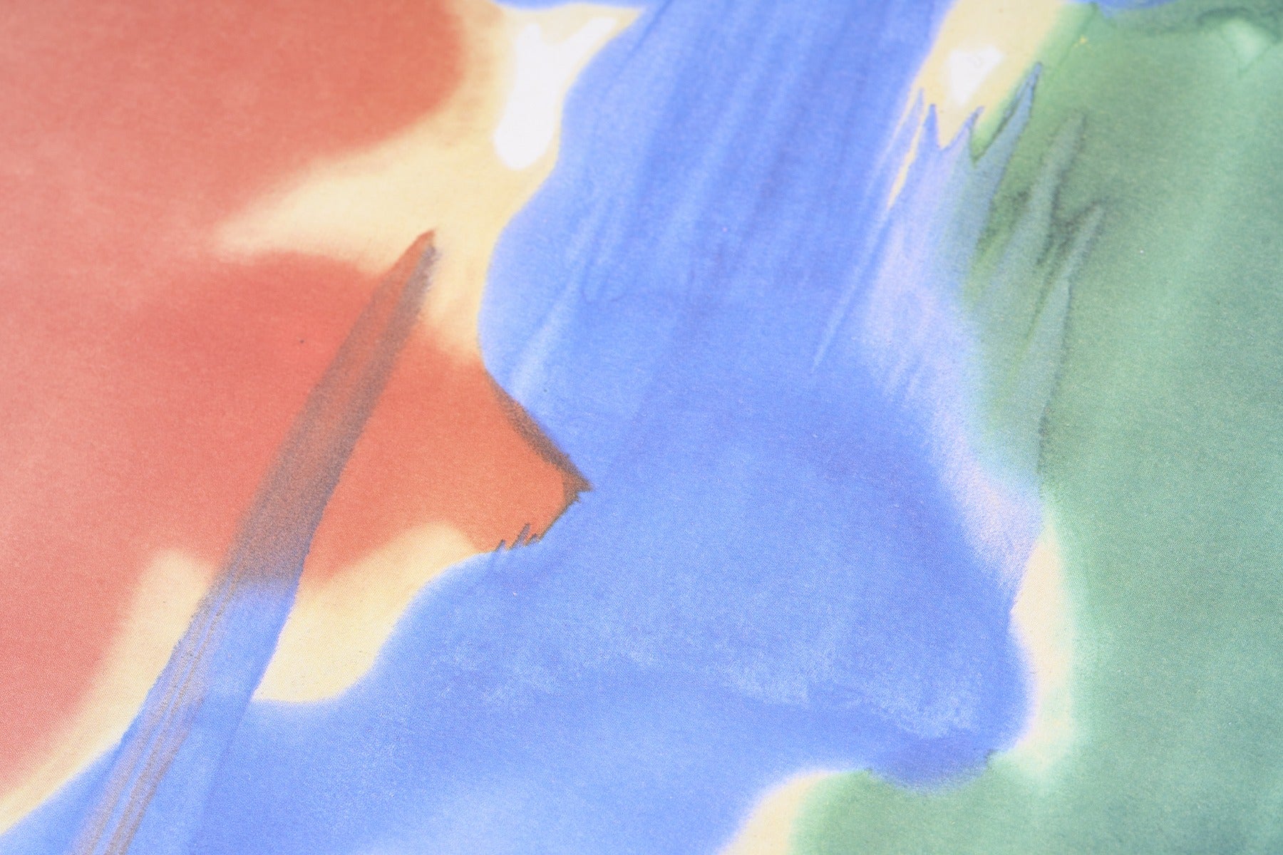 【限定10枚】PARA I 1959 / モーリス・ルイス