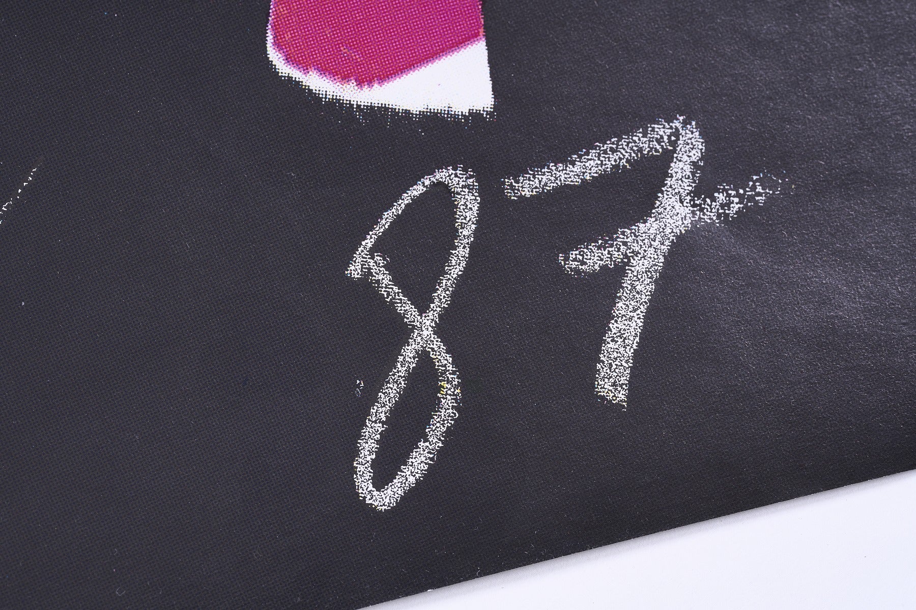 【限定10枚】Tinguely Una Magia PIu Forte Della Morte 1987 / ジャン・ティンゲリー