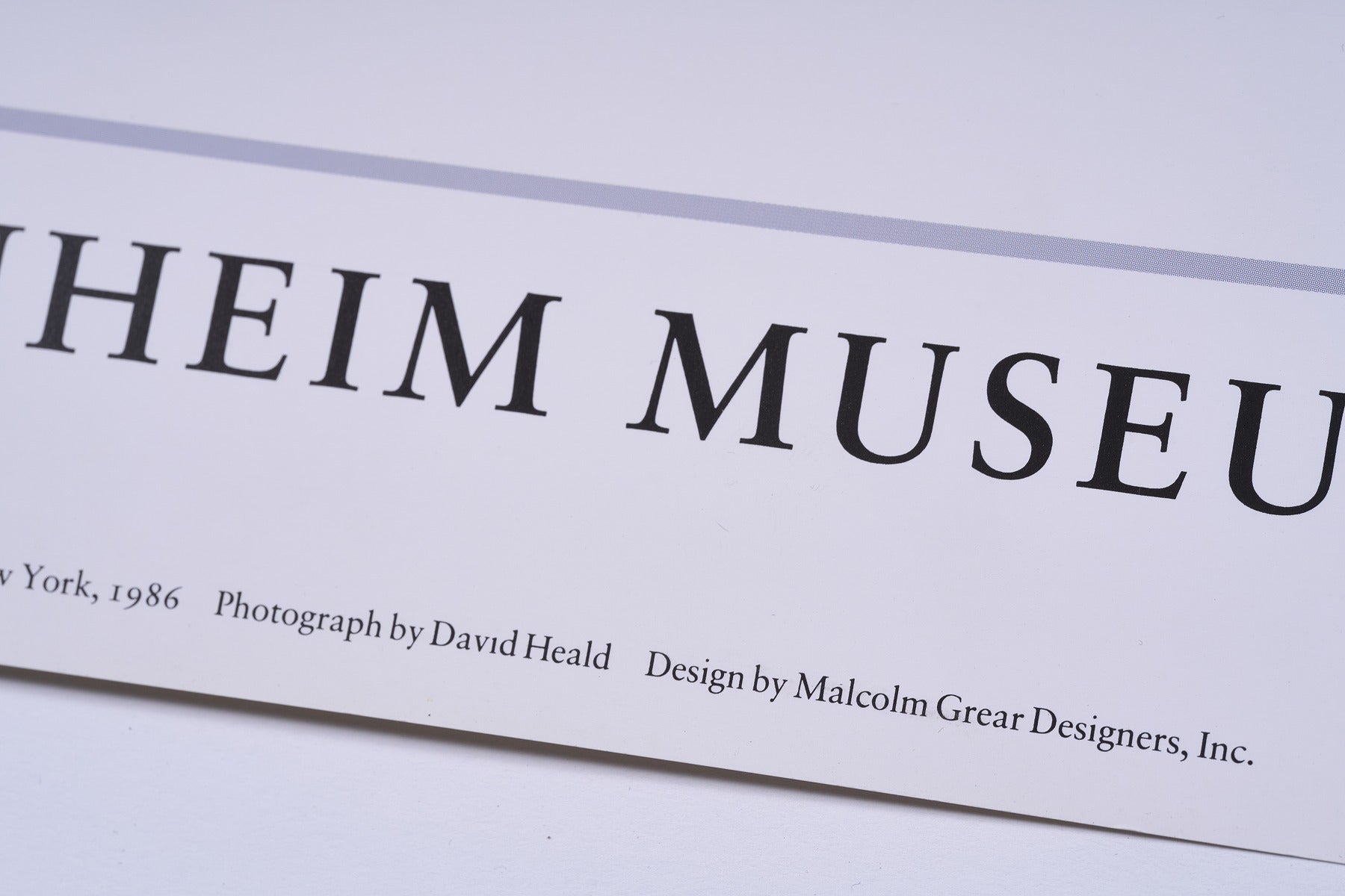 【限定10枚】Landscape near Murnau with Locomotive 1909 - SOLOMON R. GUGGENHEIM MUSEUM NEW YORK 1986 / ワシリー・カンディンスキー