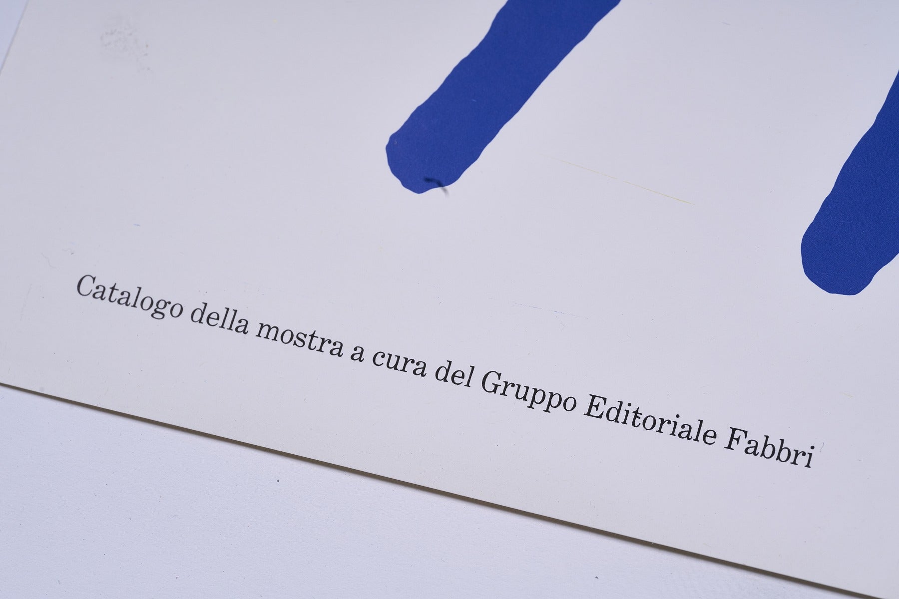 【限定10枚】Padiglione d’arte contemporanea - Man Ray : carte varie e variabili 1983 / マン・レイ