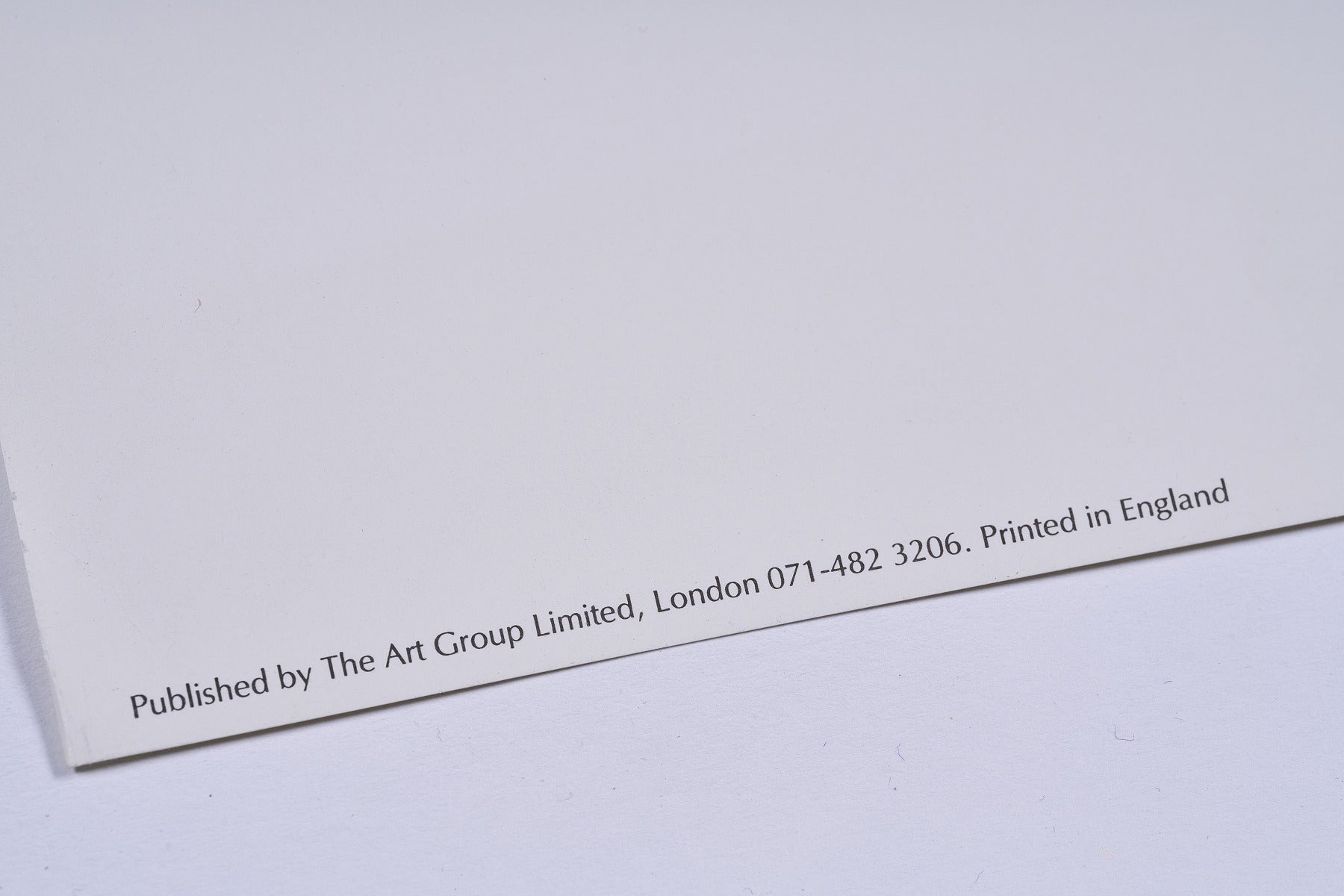 【限定10枚】Retroactive II 1964 - "POP ART" Exhibition at Royal Academy of Arts 1991 / ロバート・ラウシェンバーグ