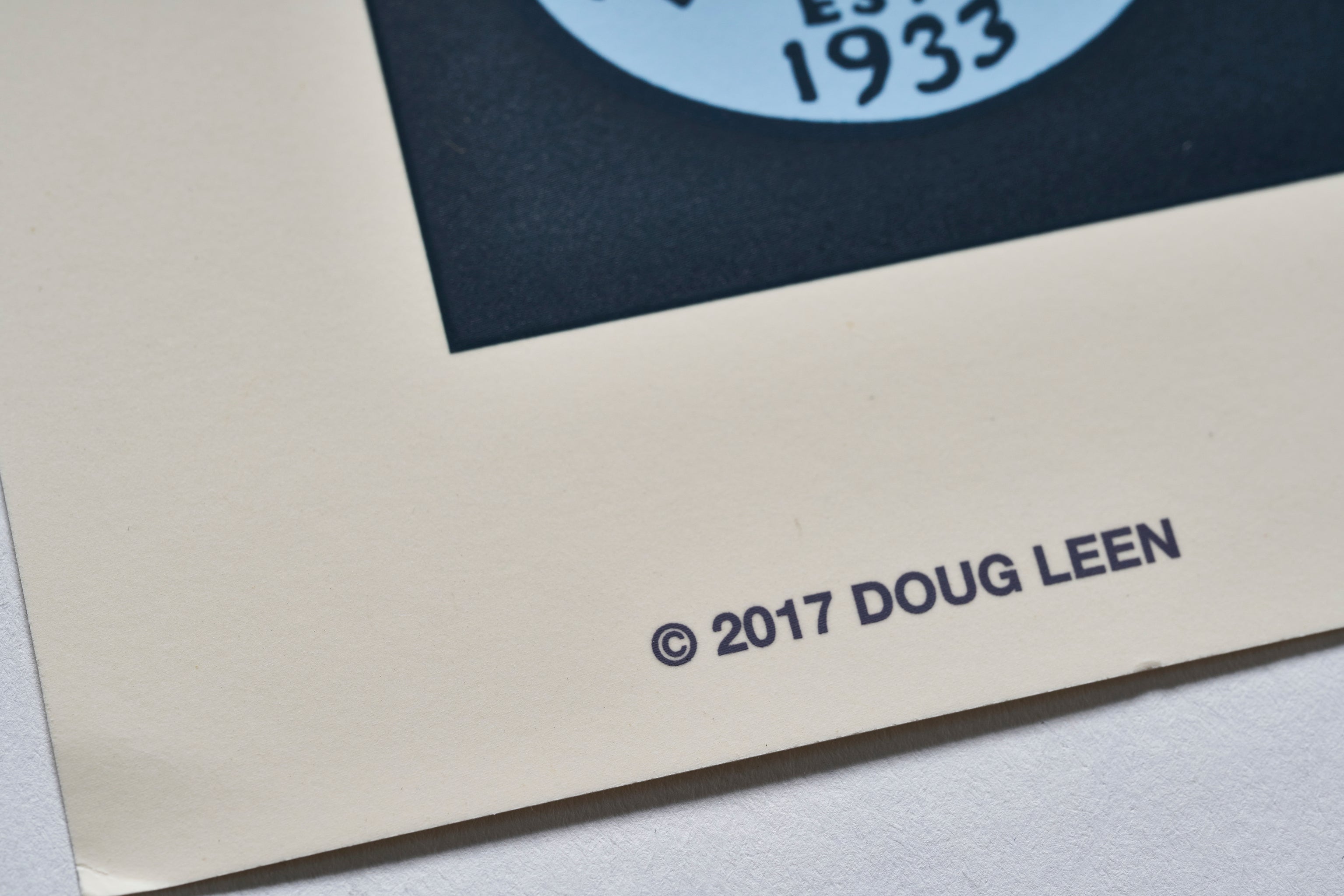 【限定3枚】ブラックキャニオン国立公園 / アメリカ国立公園ポスター