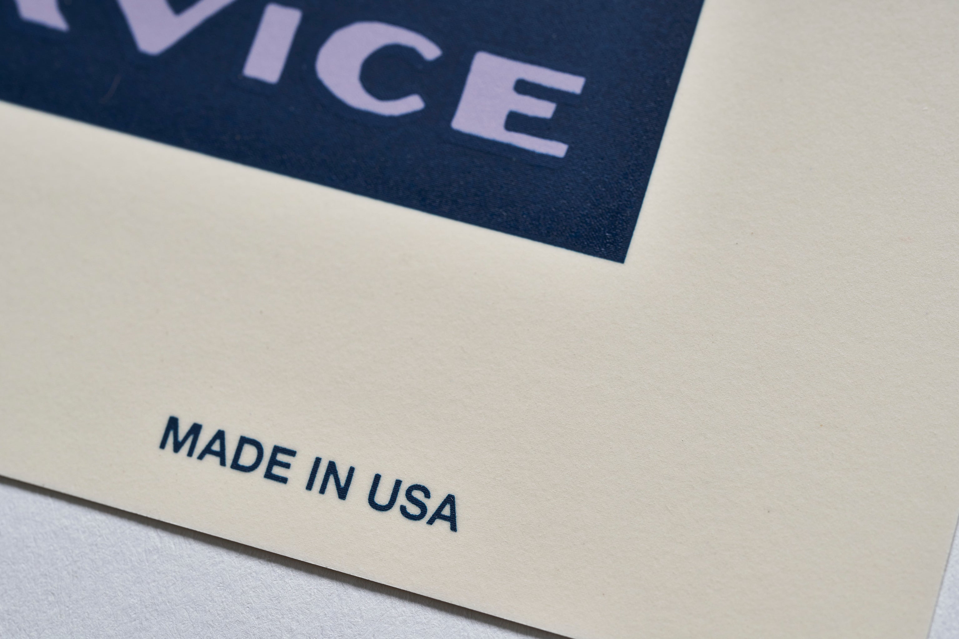 【限定3枚】ブルーリッジ・パークウェイ(コンテンポラリーデザイン)/ アメリカ国立公園ポスター