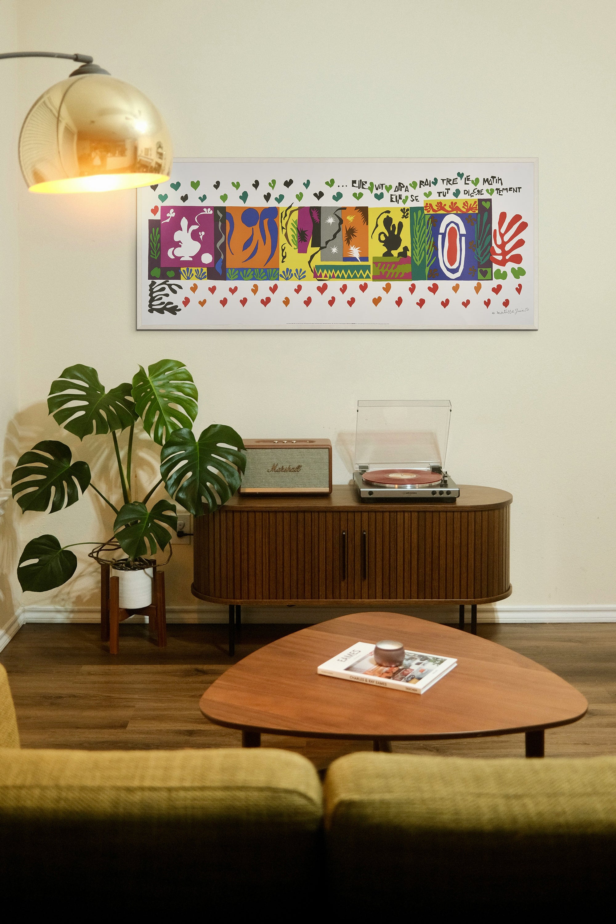 【限定10枚】Les mille et une nuits 1950 - NOUVELLES IMAGES 1991 / アンリ・マティス