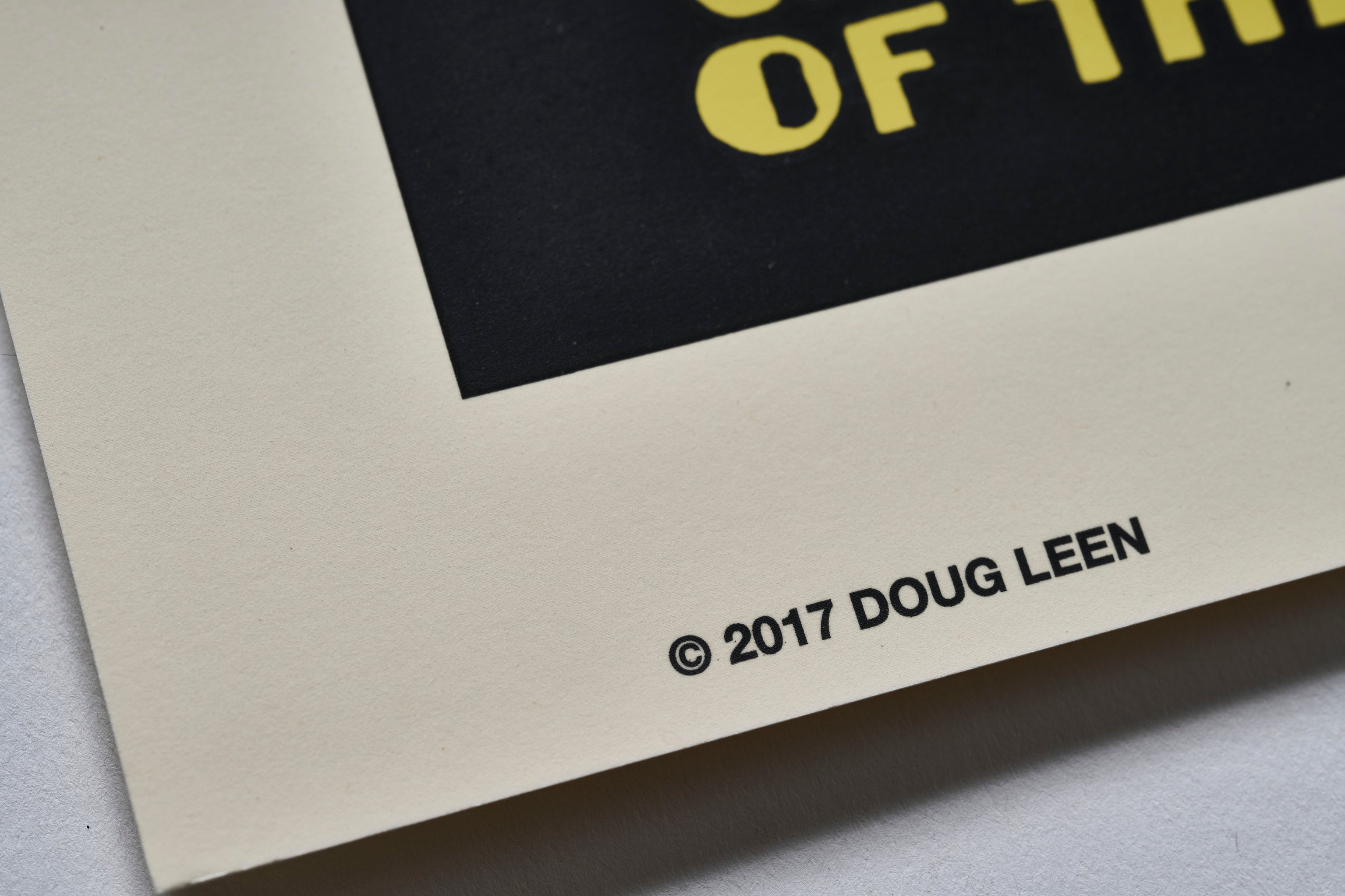 完売【限定3枚】エバーグレーズ国立公園 / アメリカ国立公園ポスター