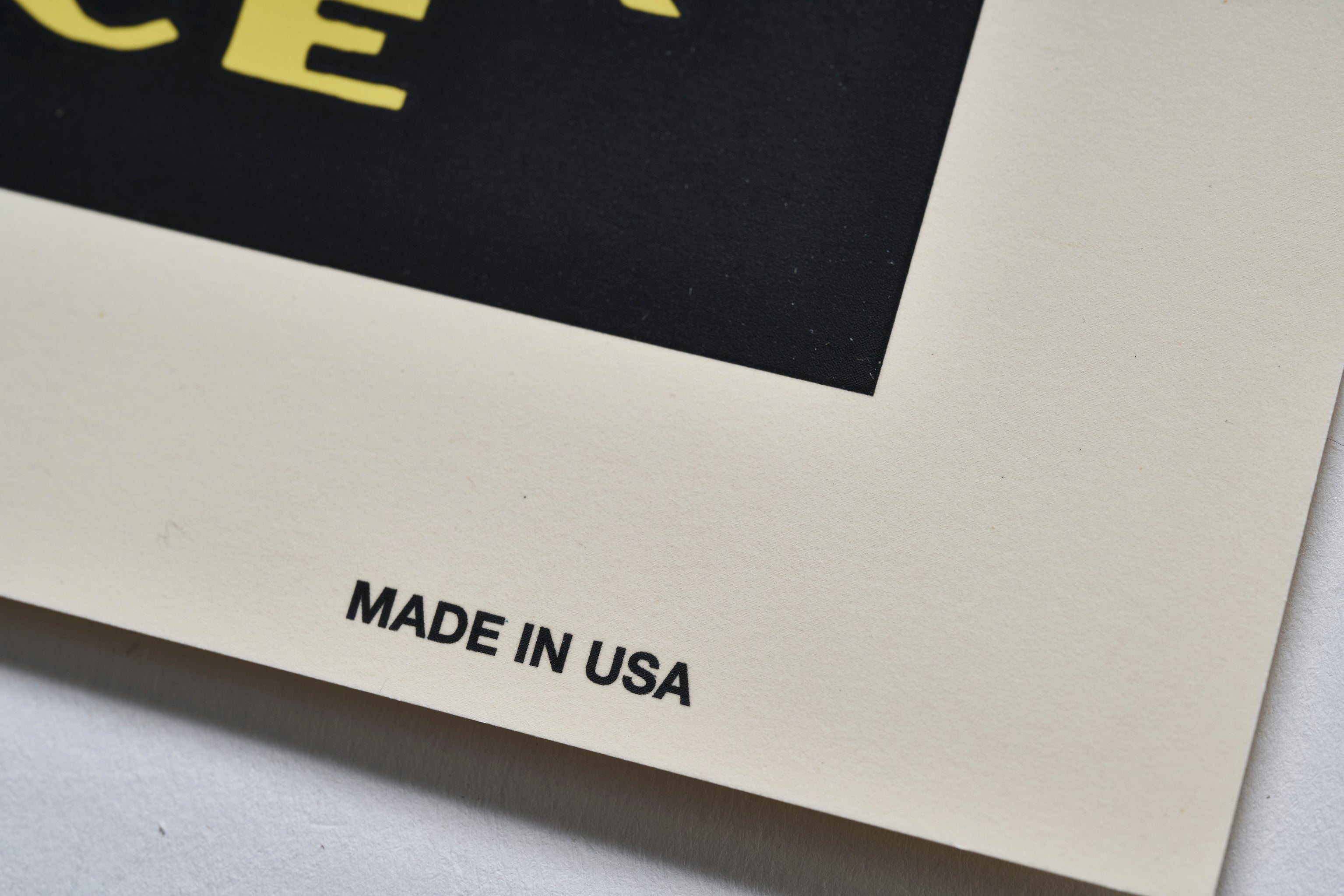 完売【限定3枚】エバーグレーズ国立公園 / アメリカ国立公園ポスター