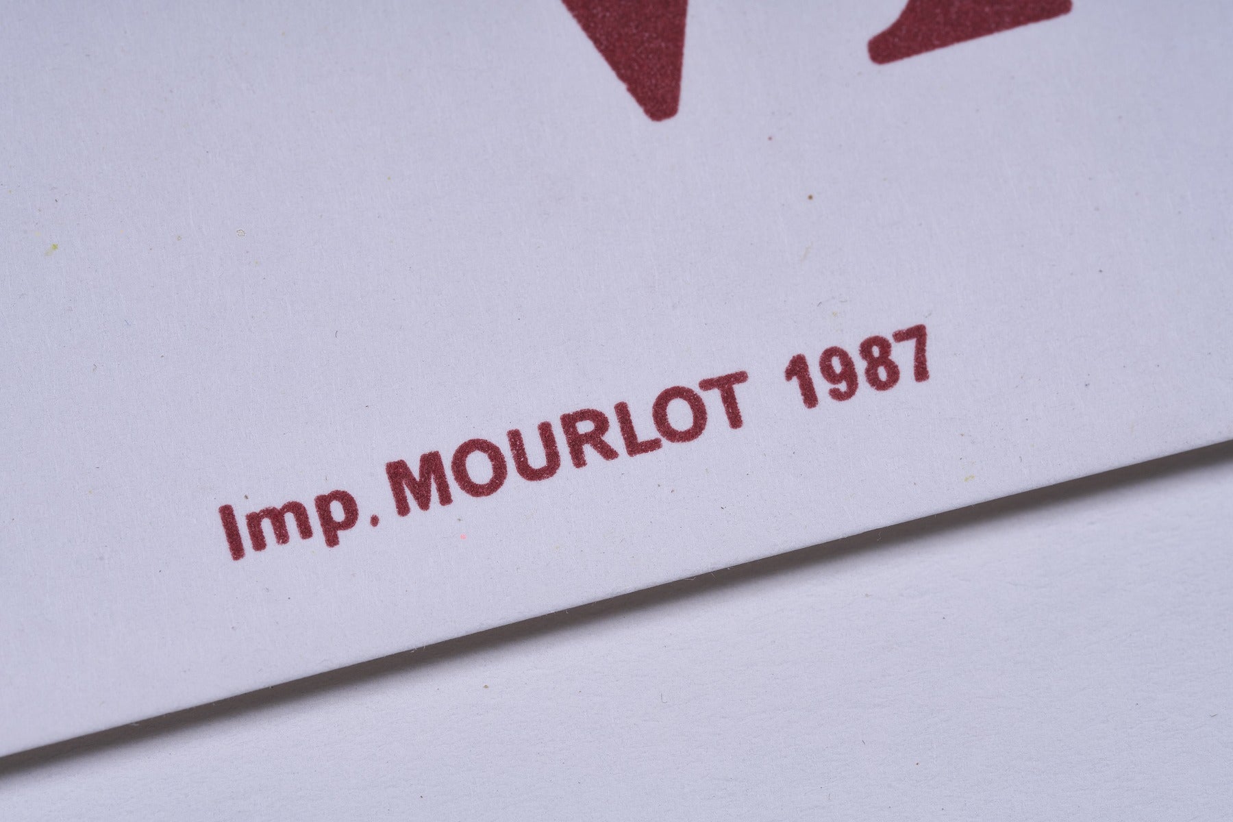 【限定10枚】TOURNESOLS 1887-1889 - MOURLOT 1987 / フィンセント・ファン・ゴッホ