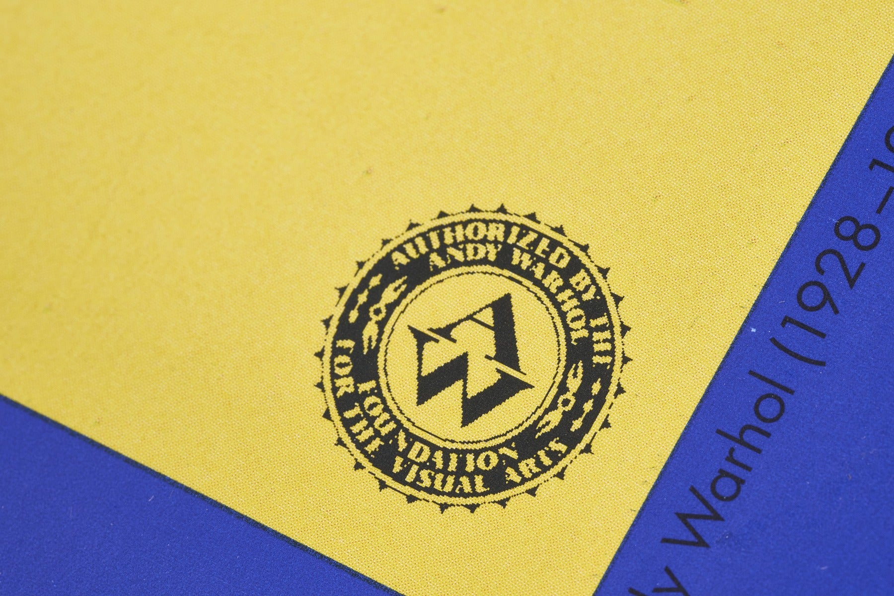 完売【限定10枚】Superman 1981 - te Neues Publishing Company 1996 / アンディ・ウォーホル