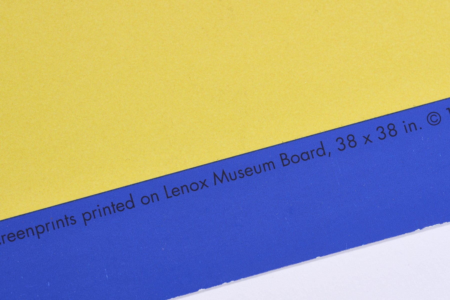 完売【限定10枚】Superman 1981 - te Neues Publishing Company 1996 / アンディ・ウォーホル