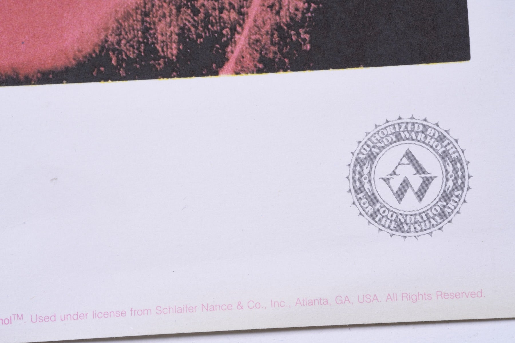 【限定10枚】EIGHTEEN MARILYNS (Reversal Series) 1979, 1986 - NOUVELLES IMAGES 1989 / アンディ・ウォーホル