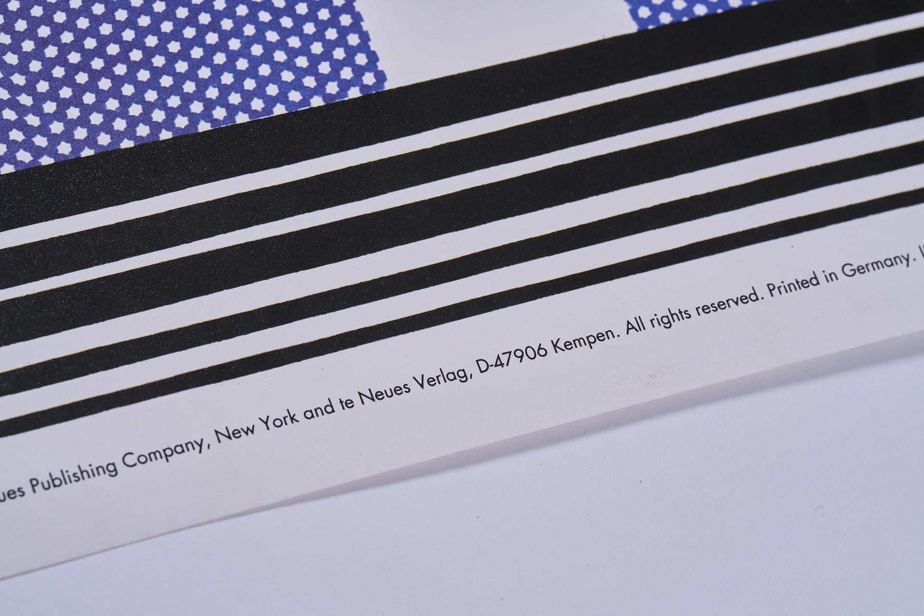 【限定10枚】Ruins 1965 - LUDWIG FORUM AACHEN 1993 / ロイ・リキテンスタイン