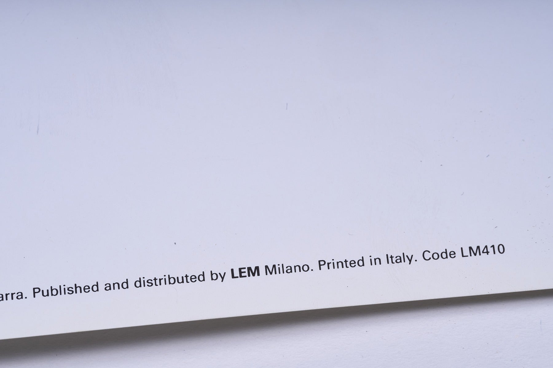 【限定3枚】VITAPHONE 2002 / ジャン=ミシェル・バスキア