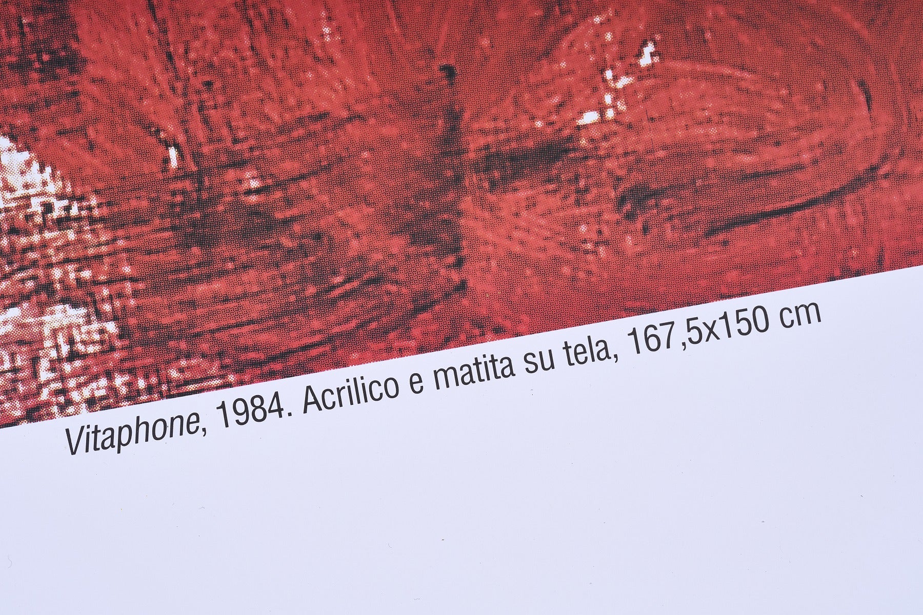 【限定3枚】VITAPHONE 2002 / ジャン=ミシェル・バスキア