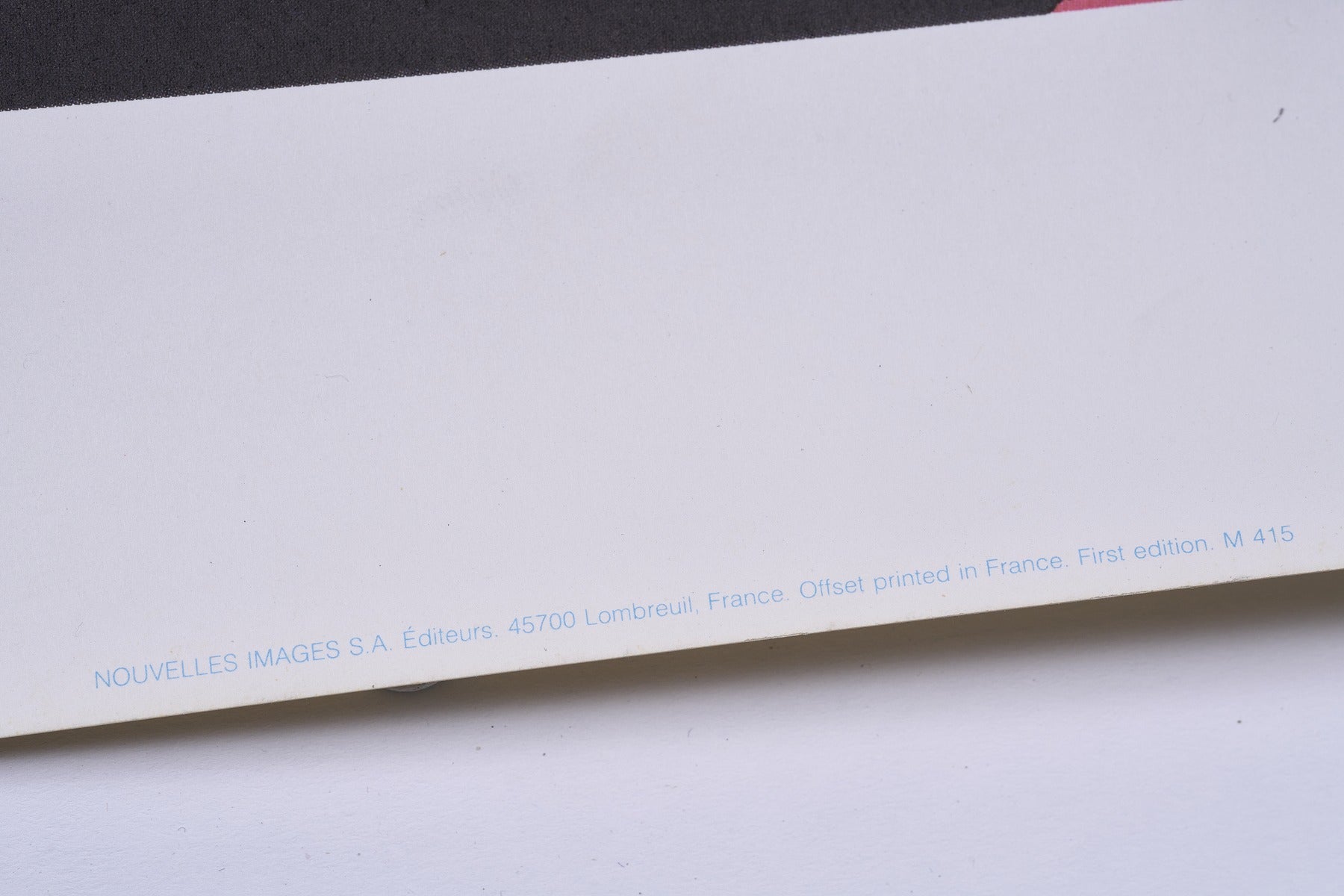 【限定5枚】FOUR MARILYNS (Reversal Series) 1979, 1986 - NOUVELLES IMAGES 1989 / アンディ・ウォーホル