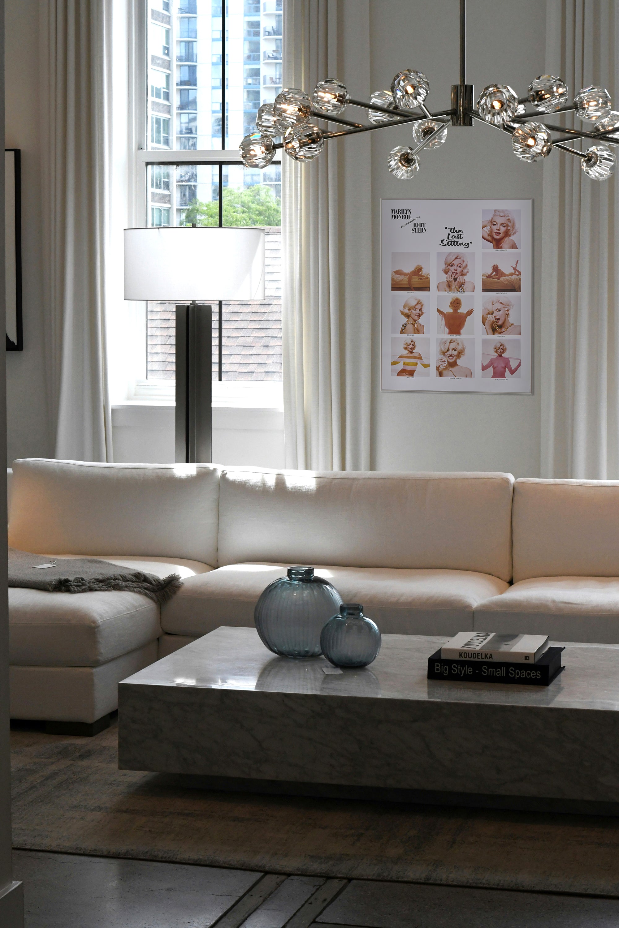 再入荷【限定5枚】Marilyn Monroe “The Last Sitting (Montage) 1990s / バート・スターン