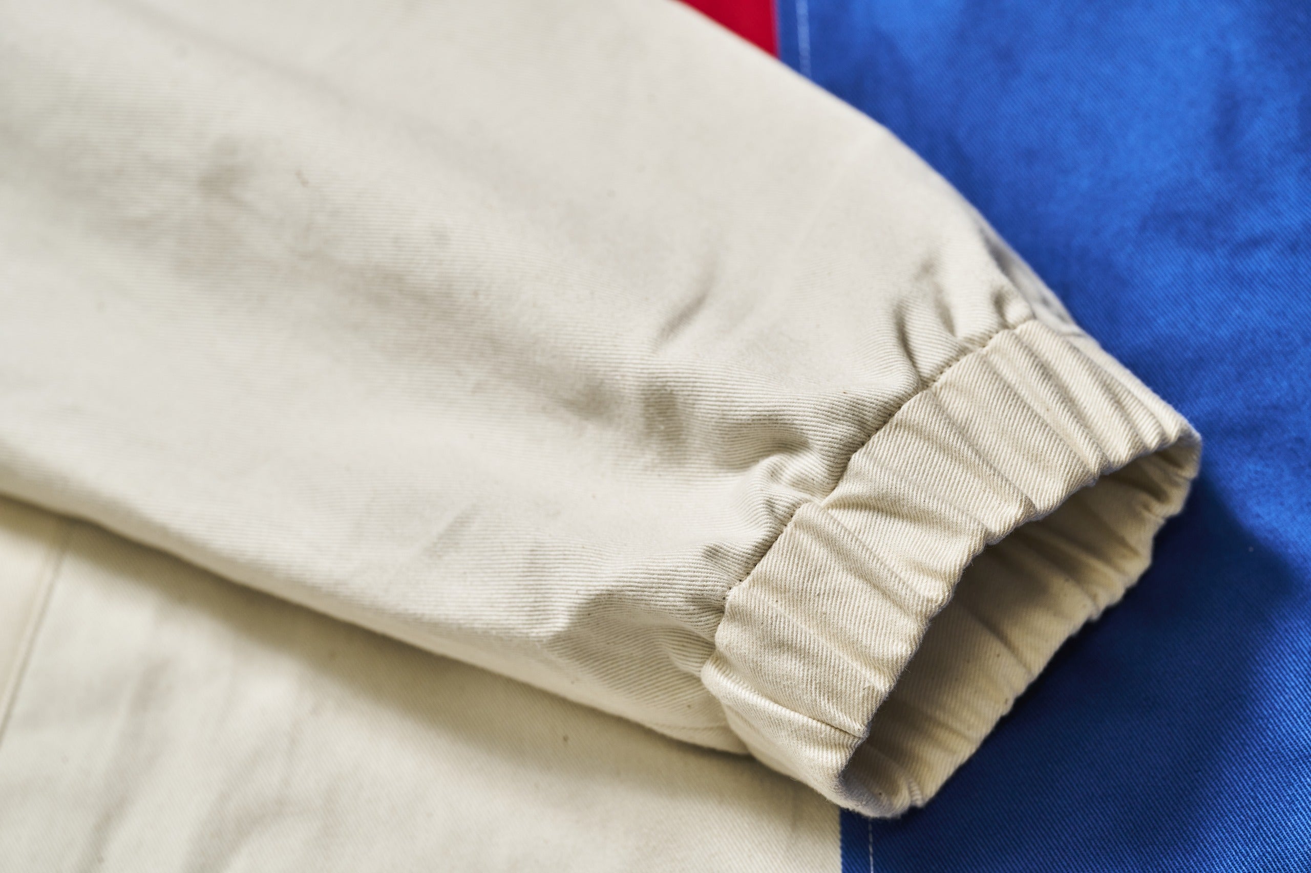 【限定20着】NORTH NO NAME × POP ART BANANAS カスタム モンドリアン コーチジャケット