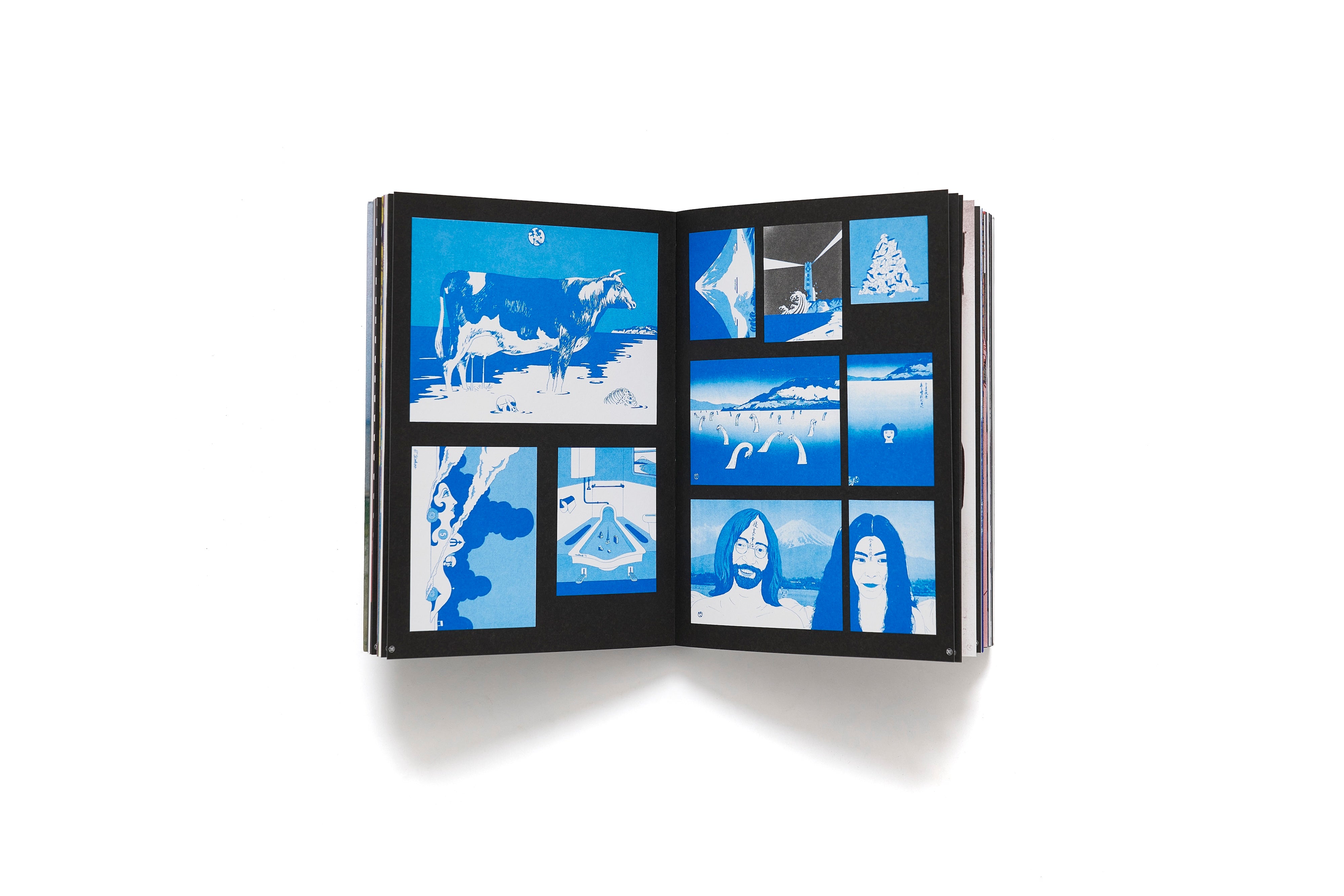 復刻版 横尾忠則全集 / 横尾忠則