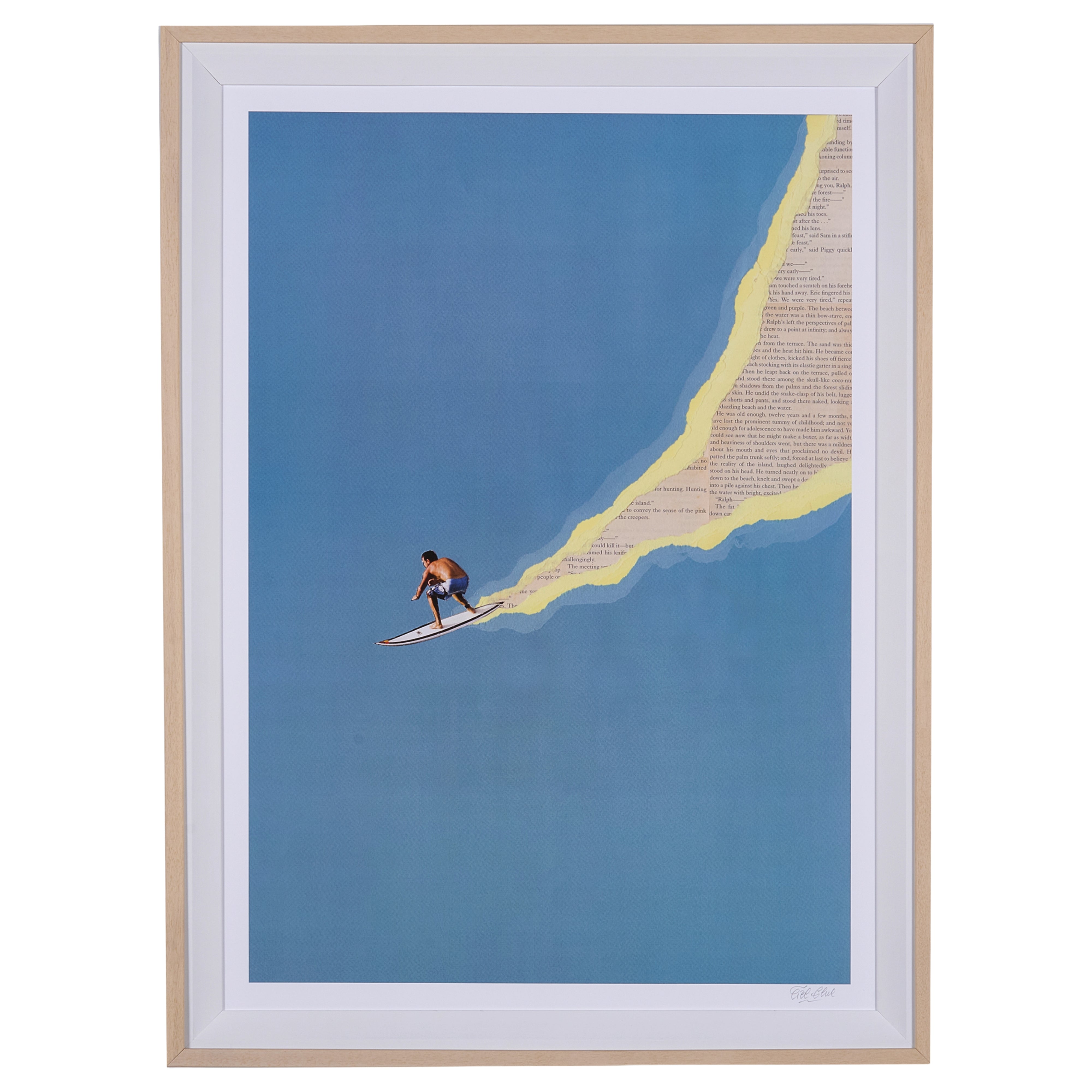 完売 【限定5枚】Northshore 直筆サイン入り / シエル・グルー