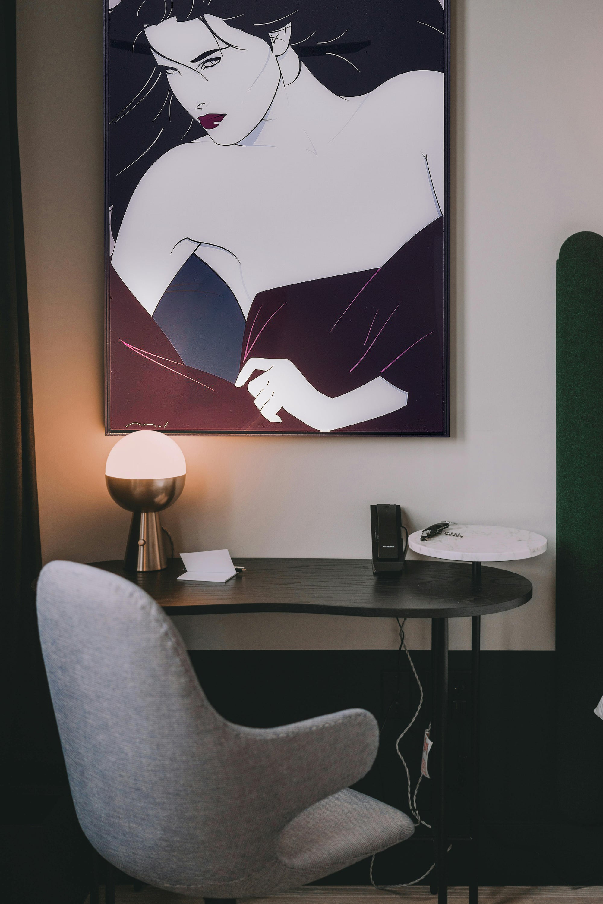 【限定10枚】THE PLAYBOY PORTFOLIO Ⅱ 1989 / パトリック・ナゲル