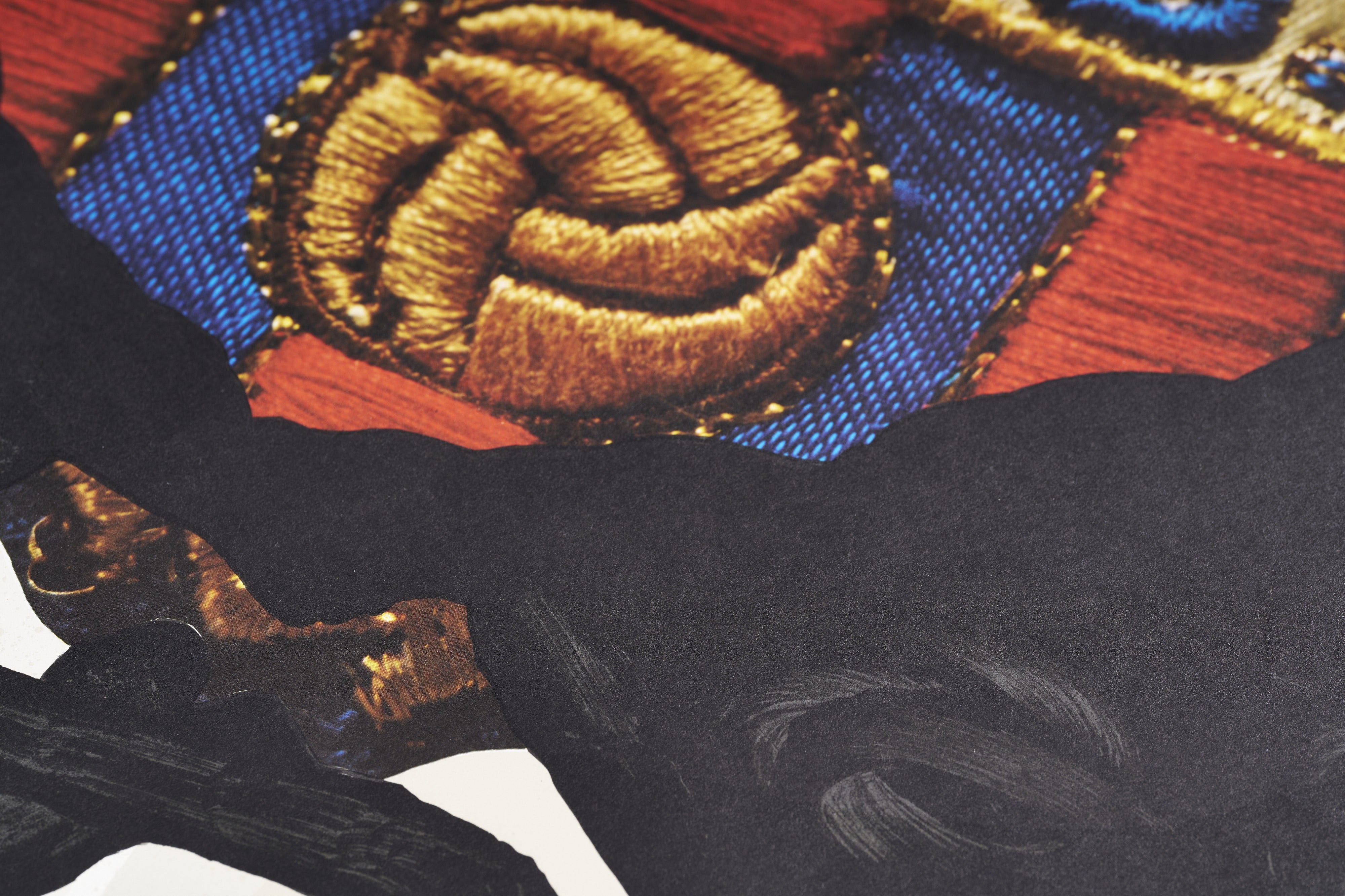 完売【限定1枚】FOOTBALL CLUB BARCELONA 75th Anniversary 1974 / ジョアン・ミロ