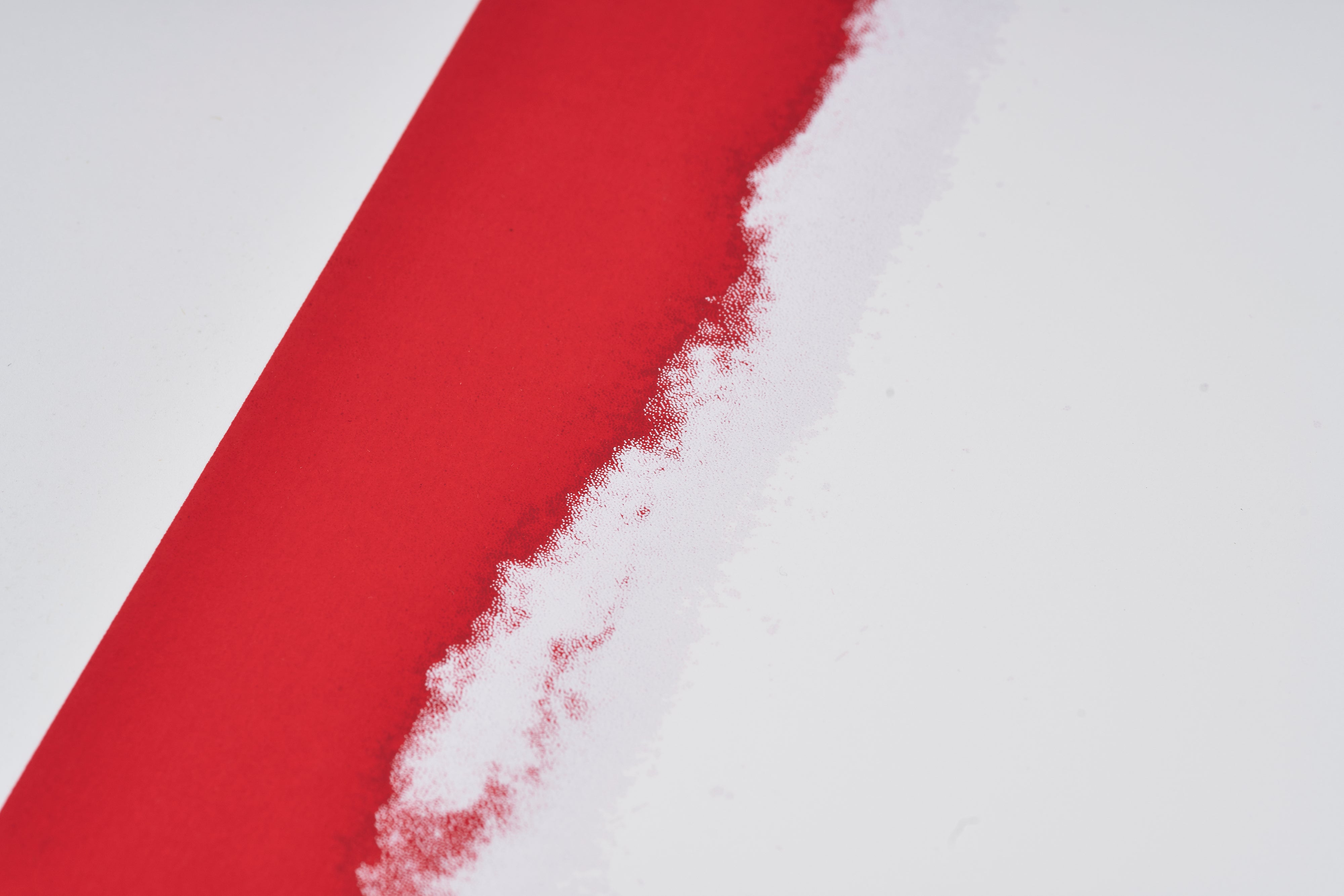 【限定5枚】UNTITLED 1954 - BELGIQUE EDITIONS Pierre D'Harville 2000 / マーク・ロスコ