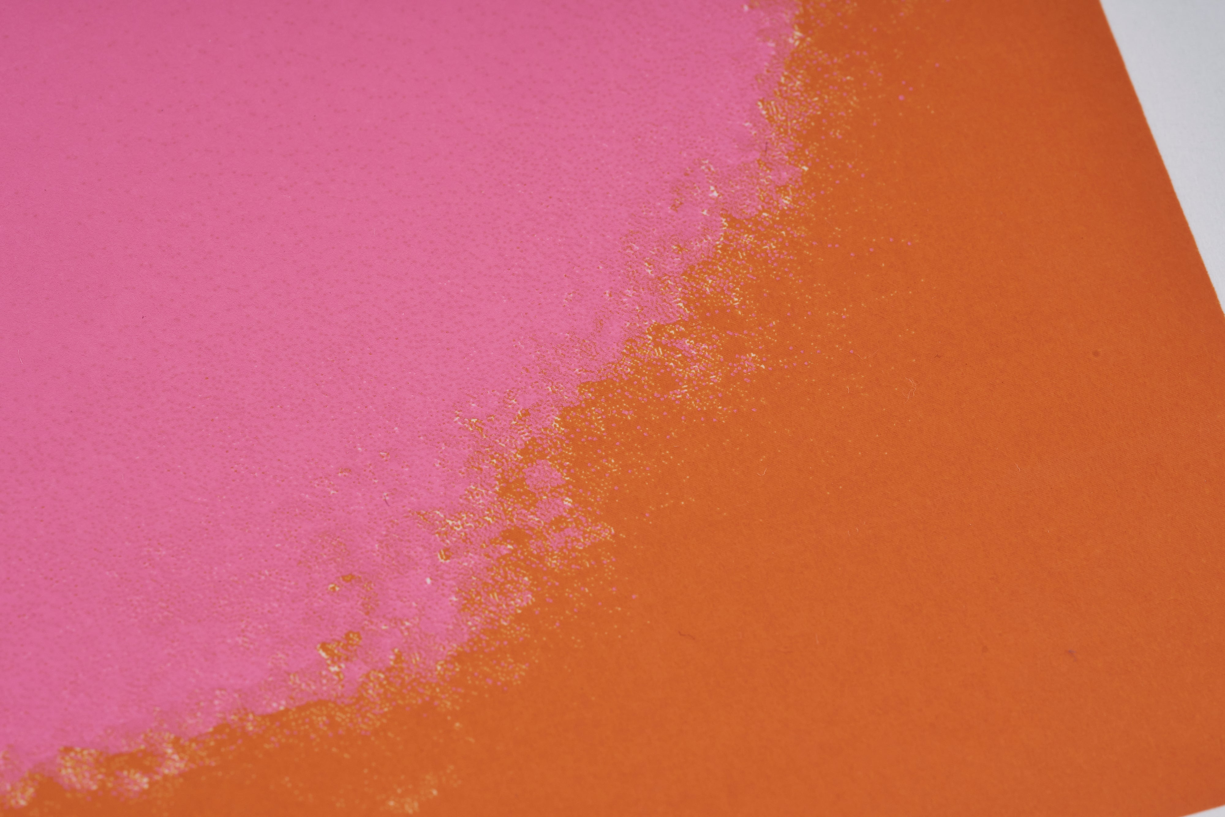 【限定5枚】WHITE CENTER 1950 - BELGIQUE EDITIONS Pierre D'Harville 2000 / マーク・ロスコ