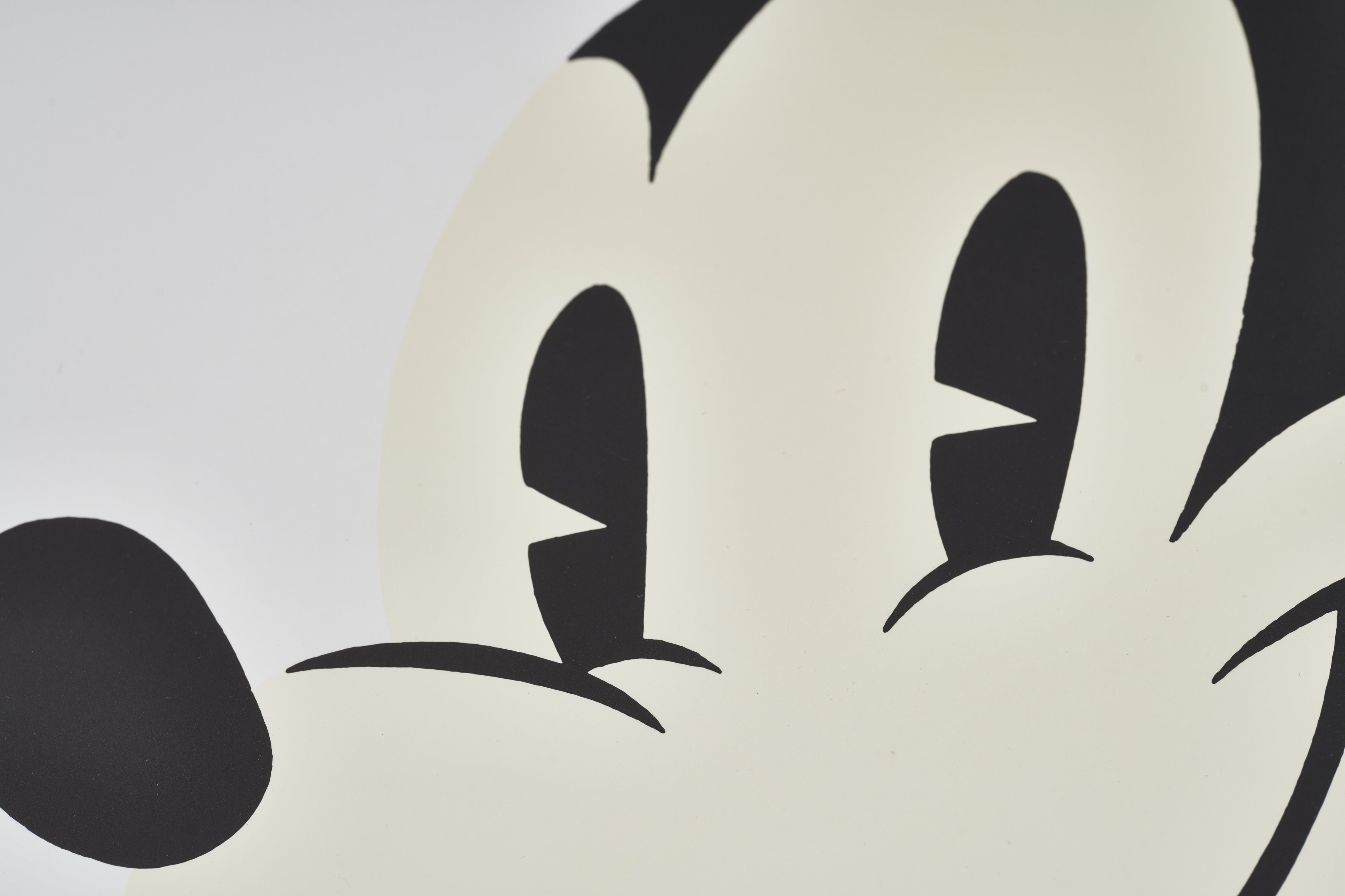 【2/1まで期間限定販売】【限定10枚】THE ART OF WALT DISNEY (Mickey Mouse & Minnie Mouse) 1990s / ディズニー