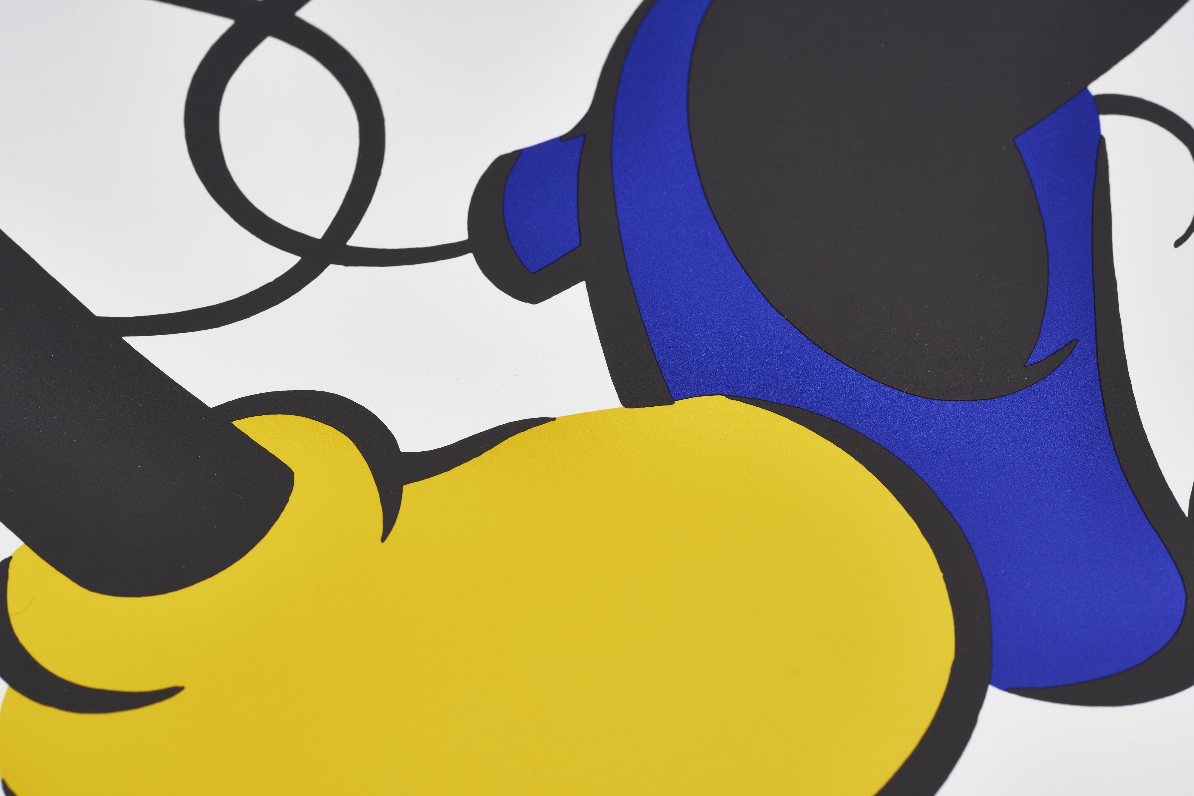 【2/1まで期間限定販売】【限定10枚】THE ART OF WALT DISNEY (Mickey Mouse & Minnie Mouse) 1990s / ディズニー