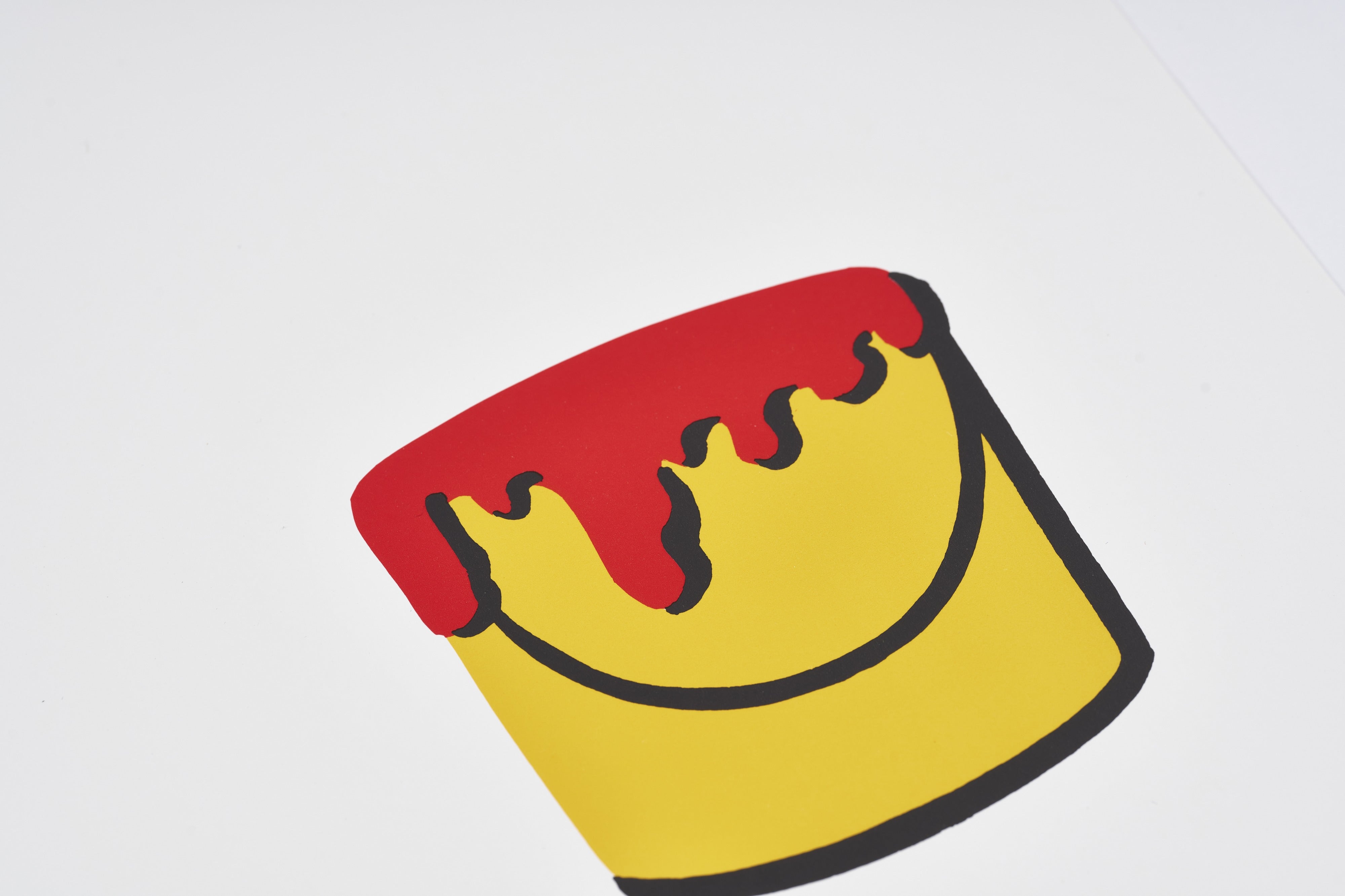 【2/1まで期間限定販売】【限定10枚】THE ART OF WALT DISNEY (Mickey Mouse) 1990s / ディズニー