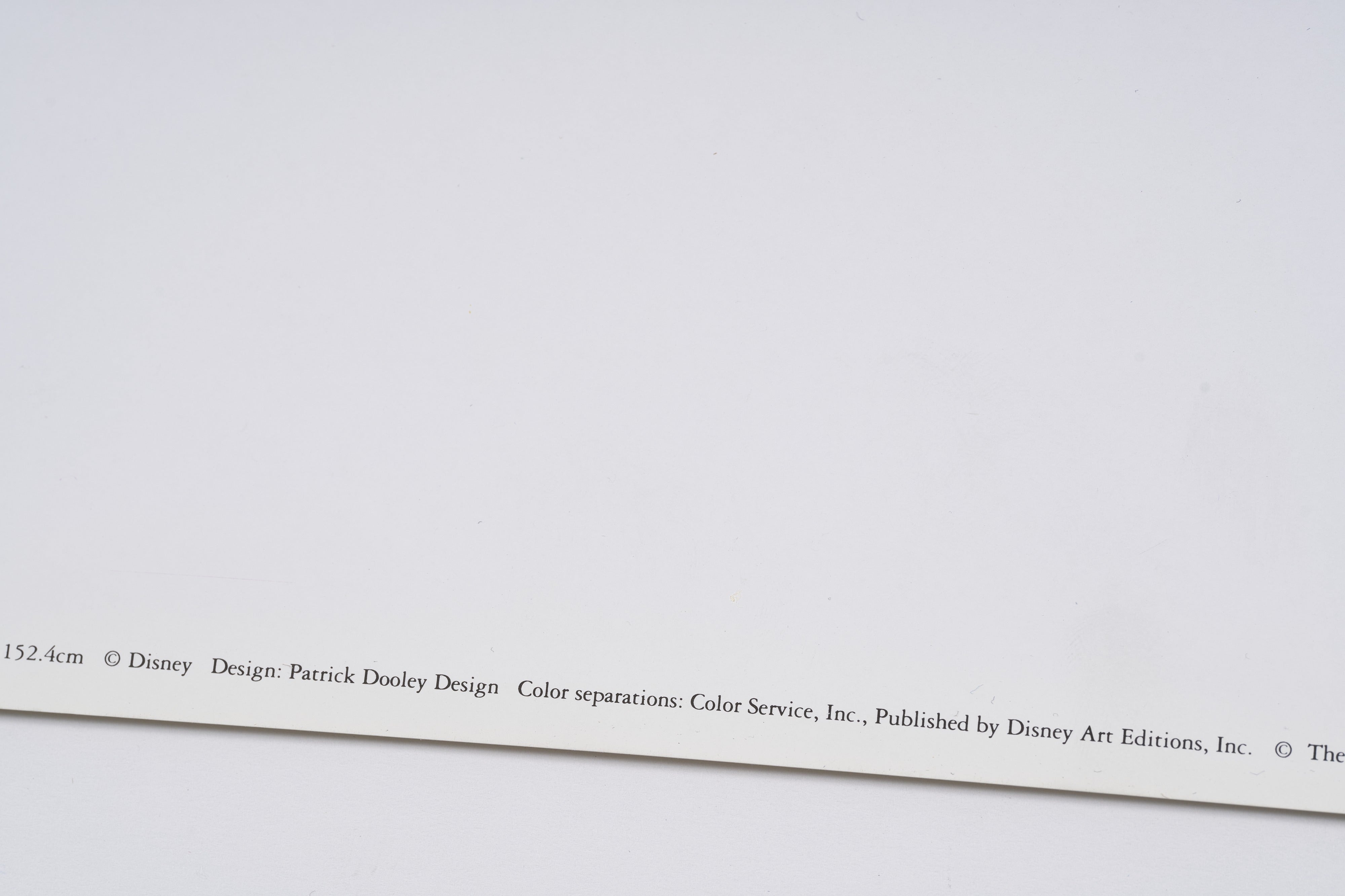 完売【限定10枚】MICKEY MOUSE 1981 - THE ART OF MICKEY MOUSE 1990s (Small) / アンディ・ウォーホル