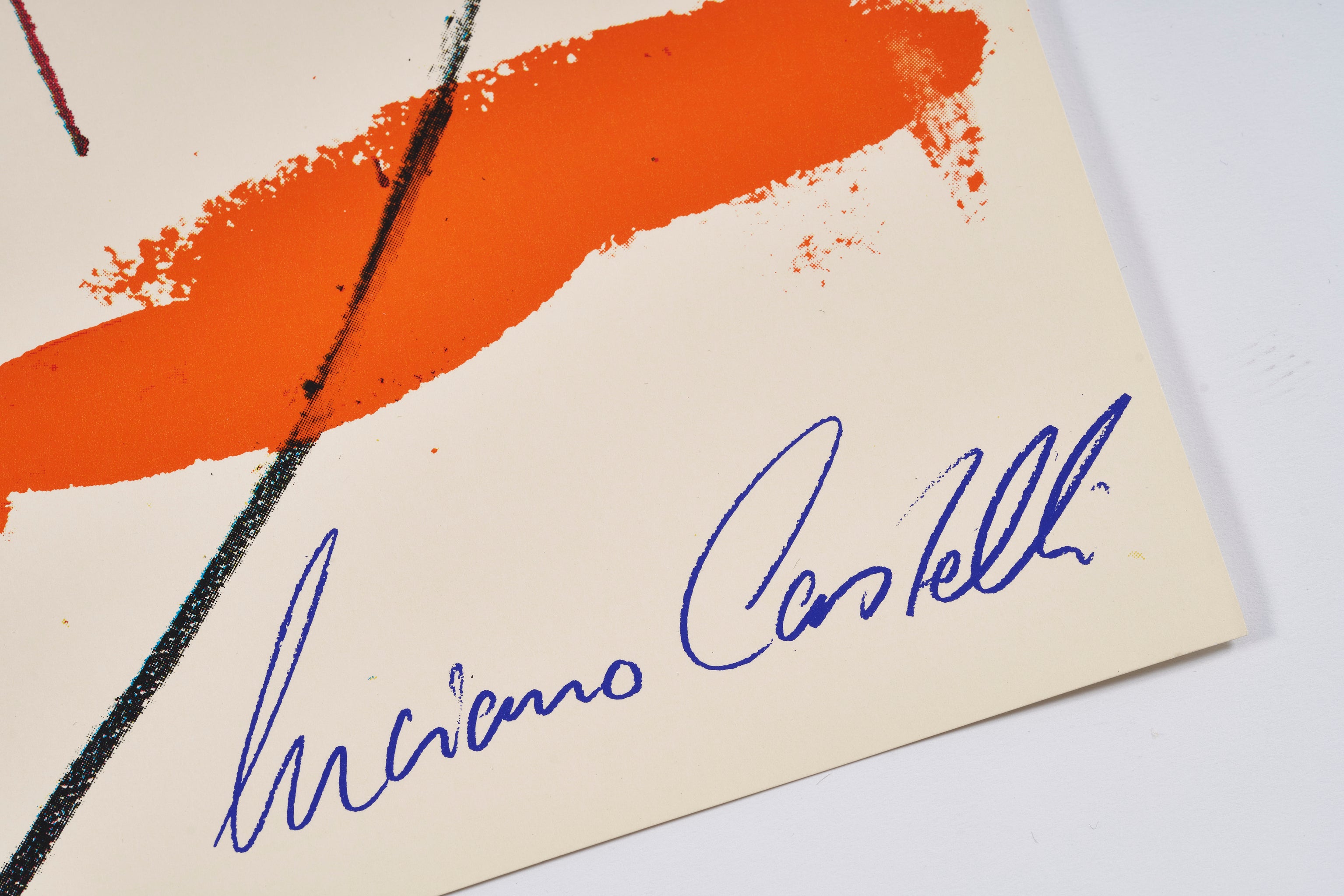 【限定10枚】MONTRUEX JAZZ FESTIVAL 1989 / ルチアーノ・カステリ