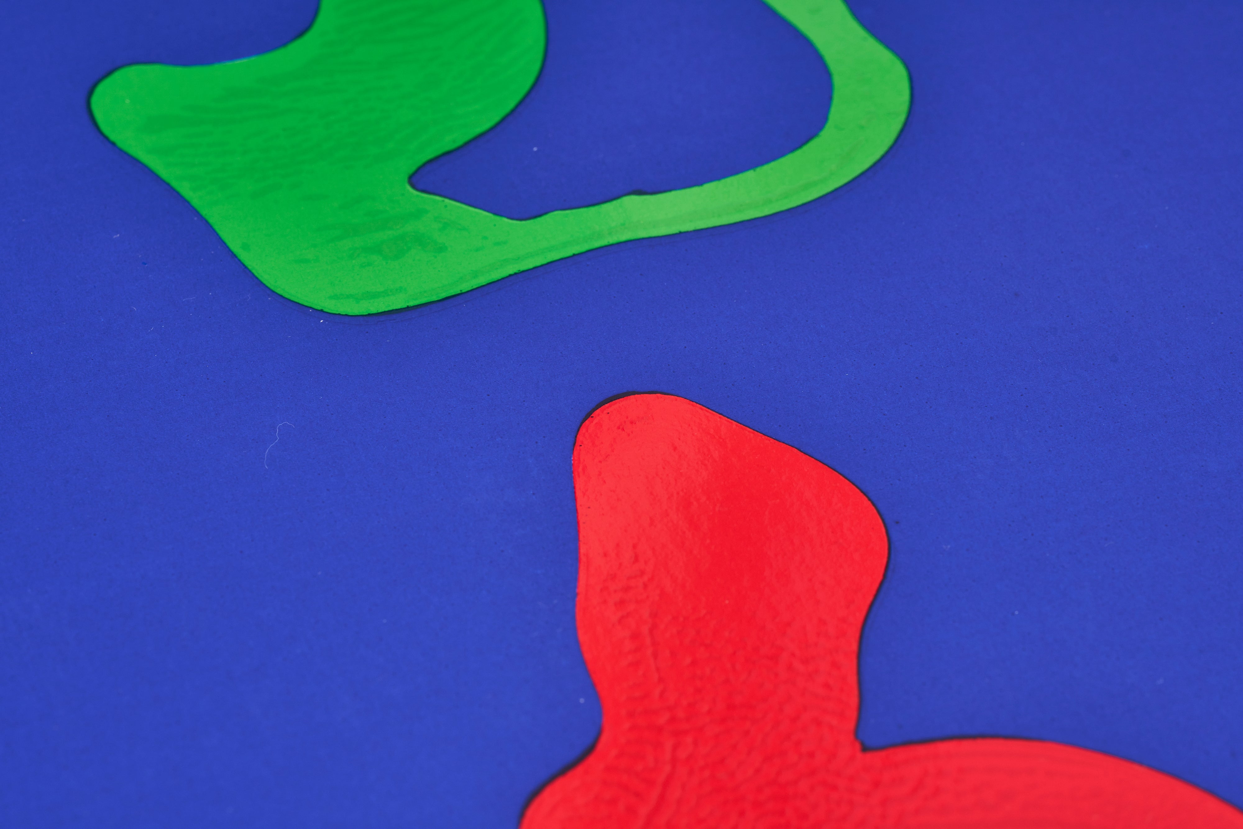 【限定10枚】WILLI'S WINE BAR 1989 / ウェイン・エンスルード