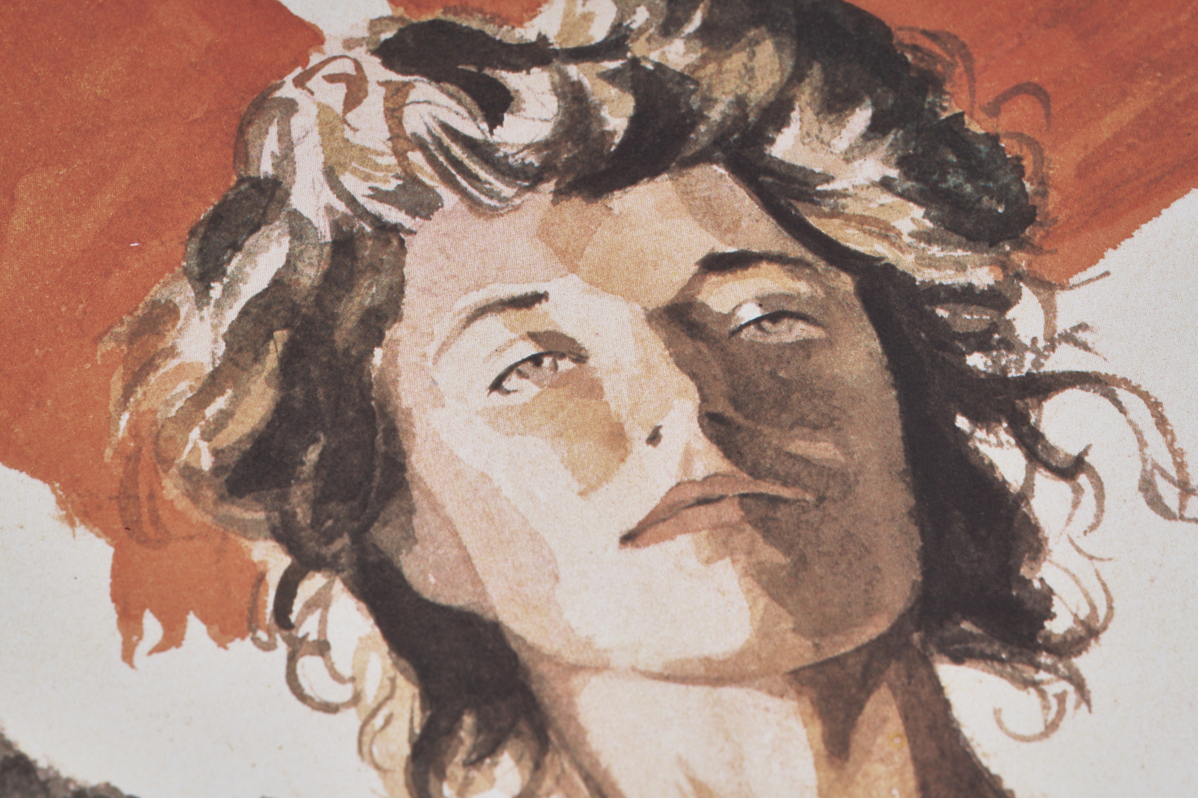 【限定10枚】WILLI'S WINE BAR 1990 / アンソニー・パリザー