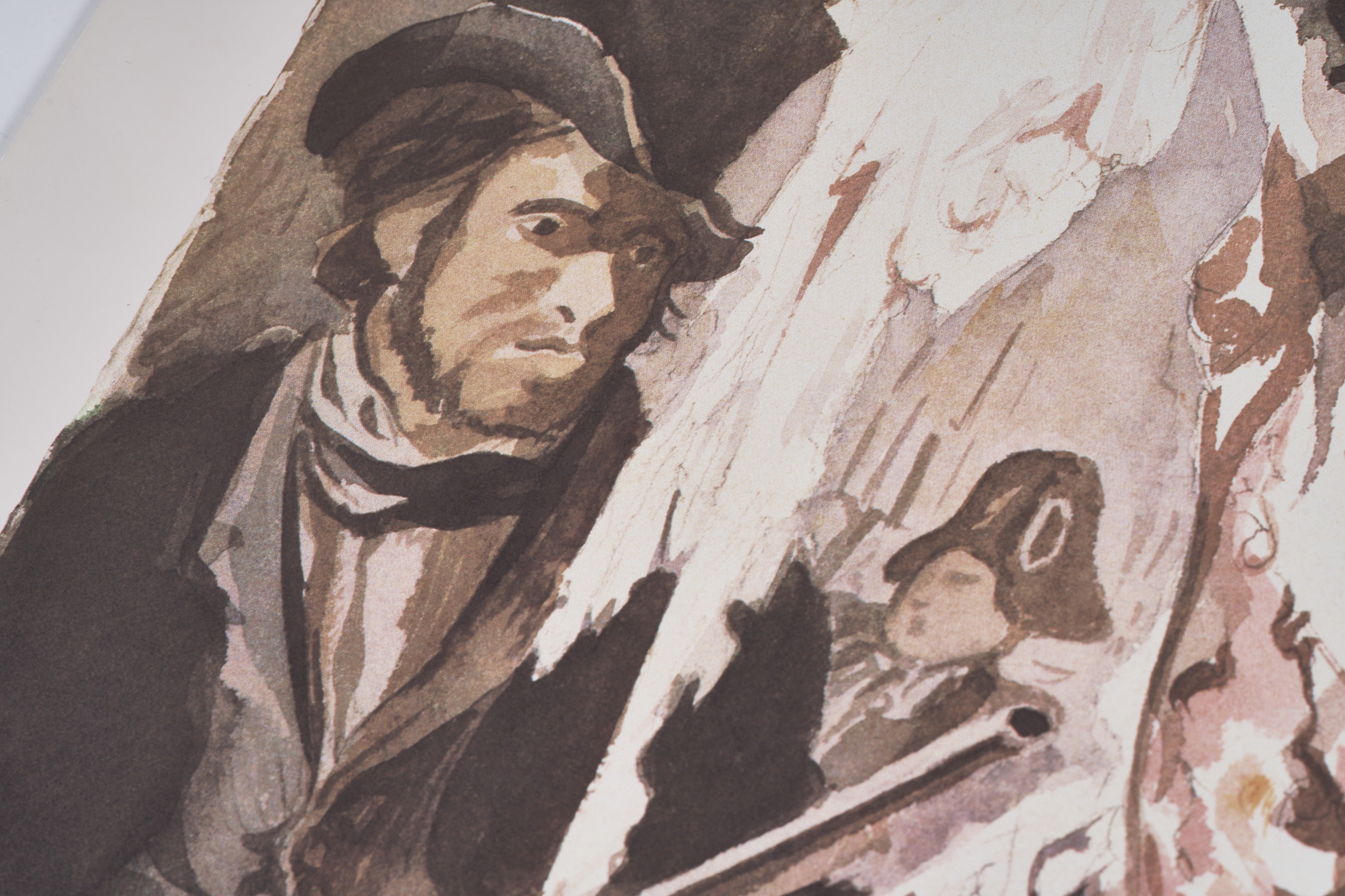 【限定10枚】WILLI'S WINE BAR 1990 / アンソニー・パリザー