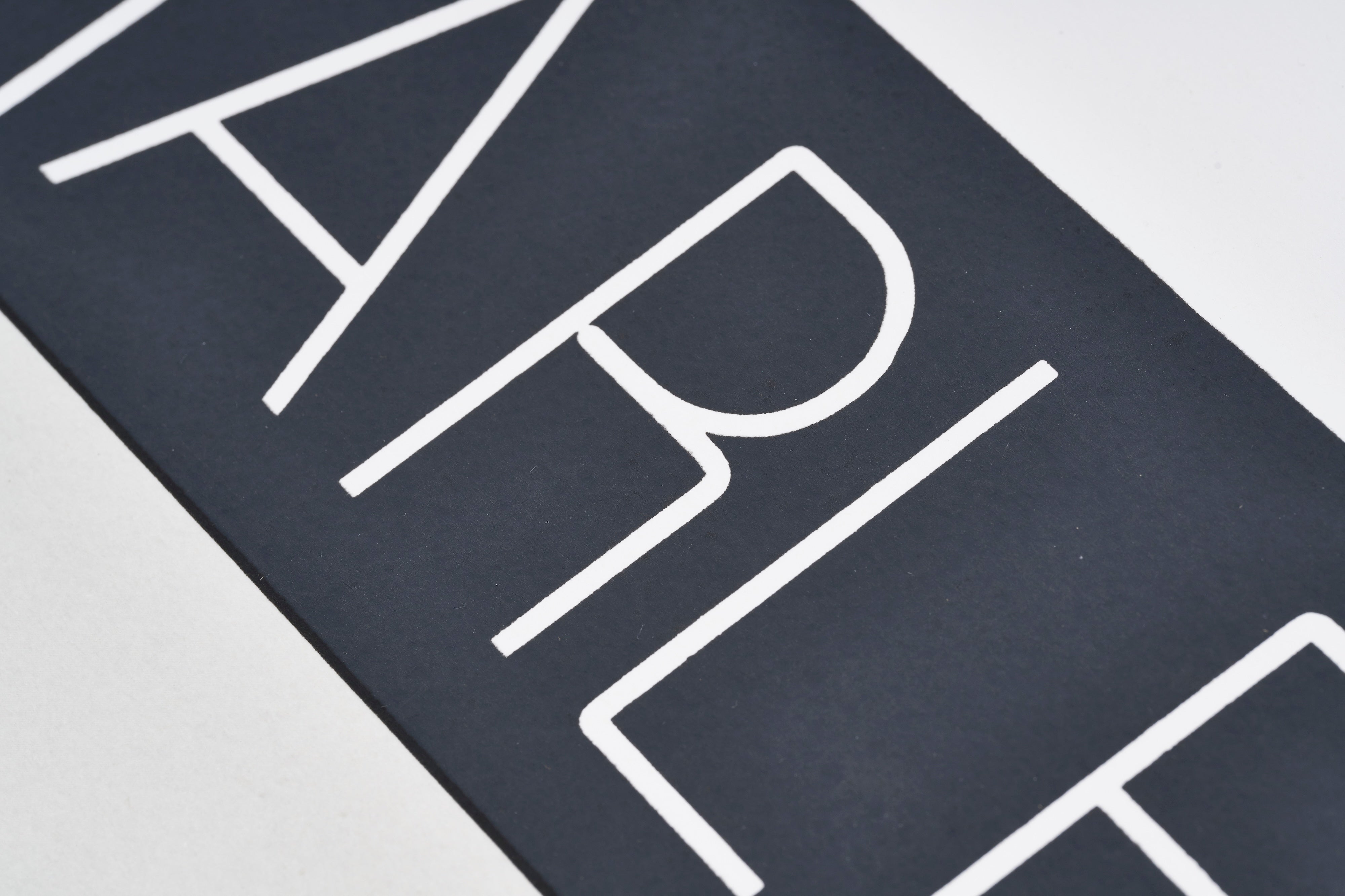 完売【限定1枚】CHAIR - EDITION ACTE III 2000s / チャールズ・レニー・マッキントッシュ