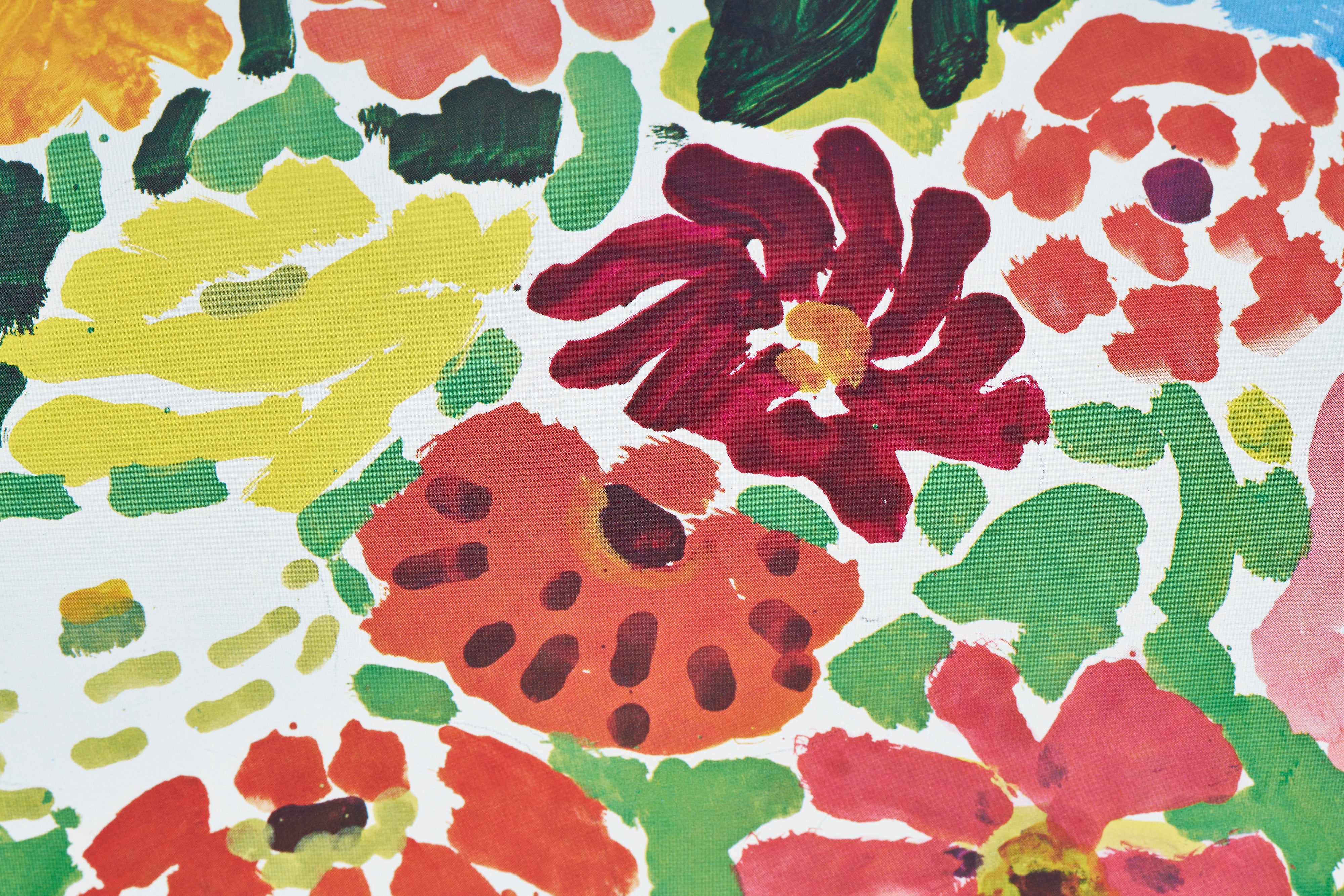 【限定10枚】THE GALLERY JOHN BOTZ 1982 / ジョン・ボッチ