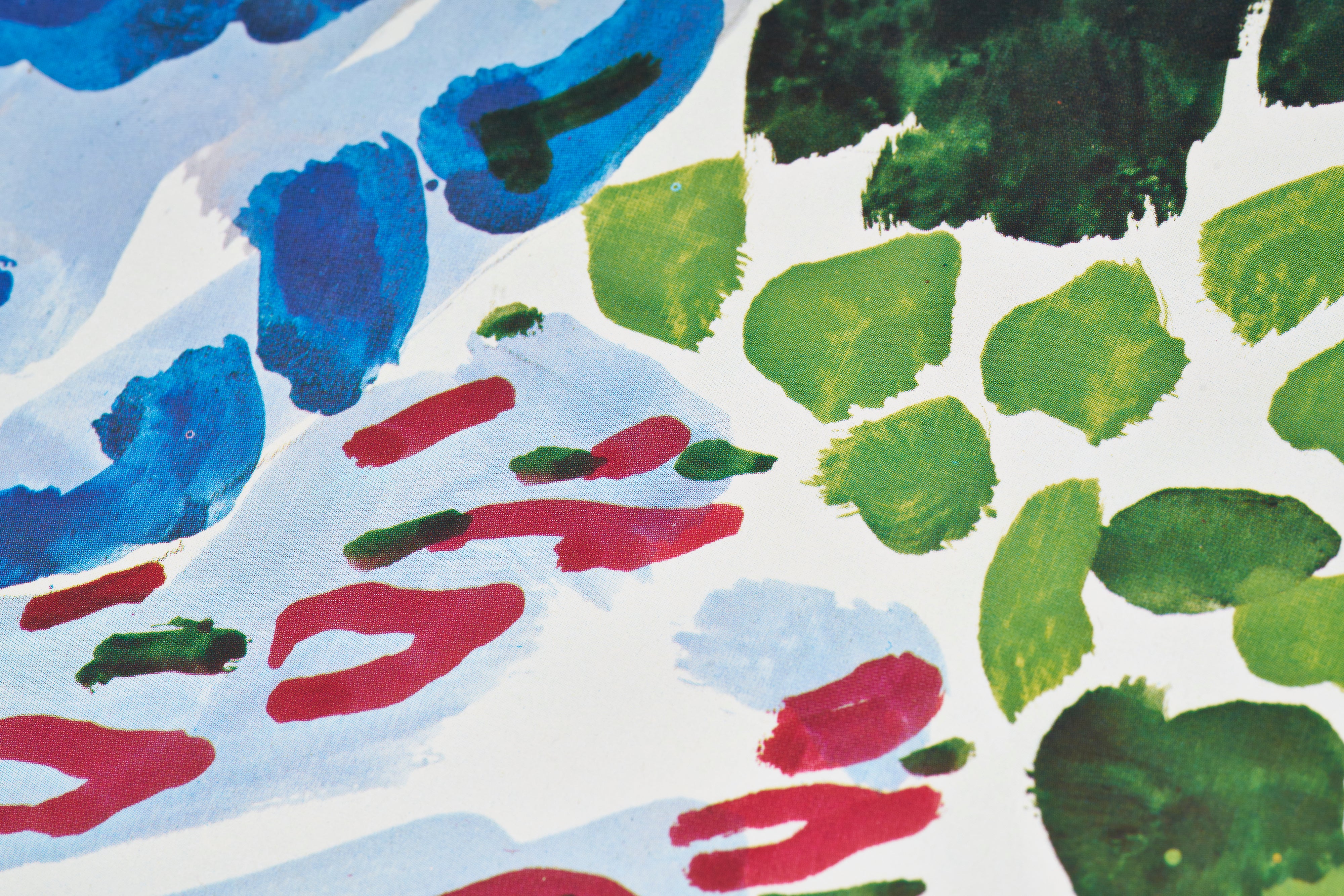 【限定10枚】THE GALLERY JOHN BOTZ 1982 / ジョン・ボッチ