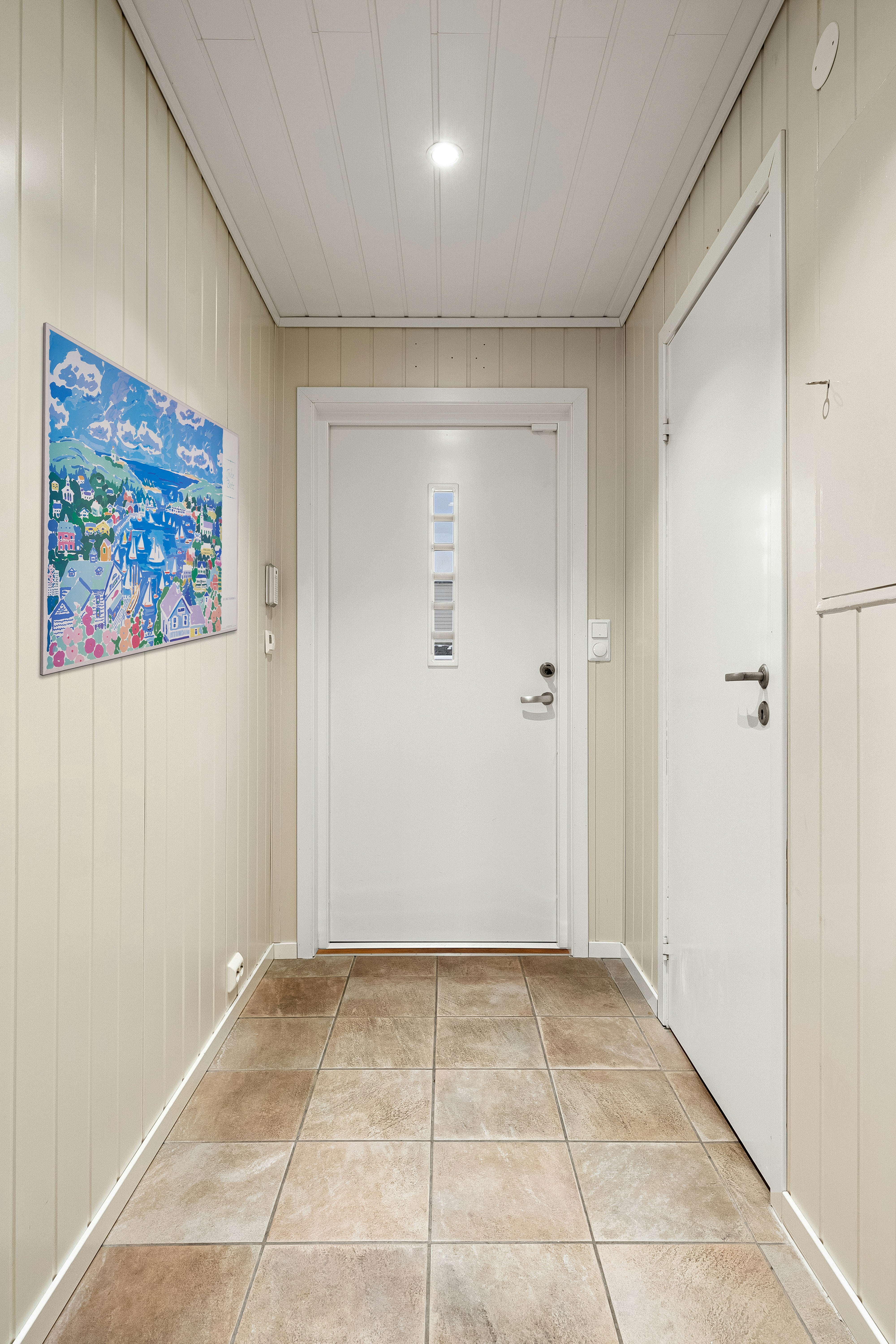 【限定10枚】SECRET HARBOR 1980s / ジョン・ボッチ