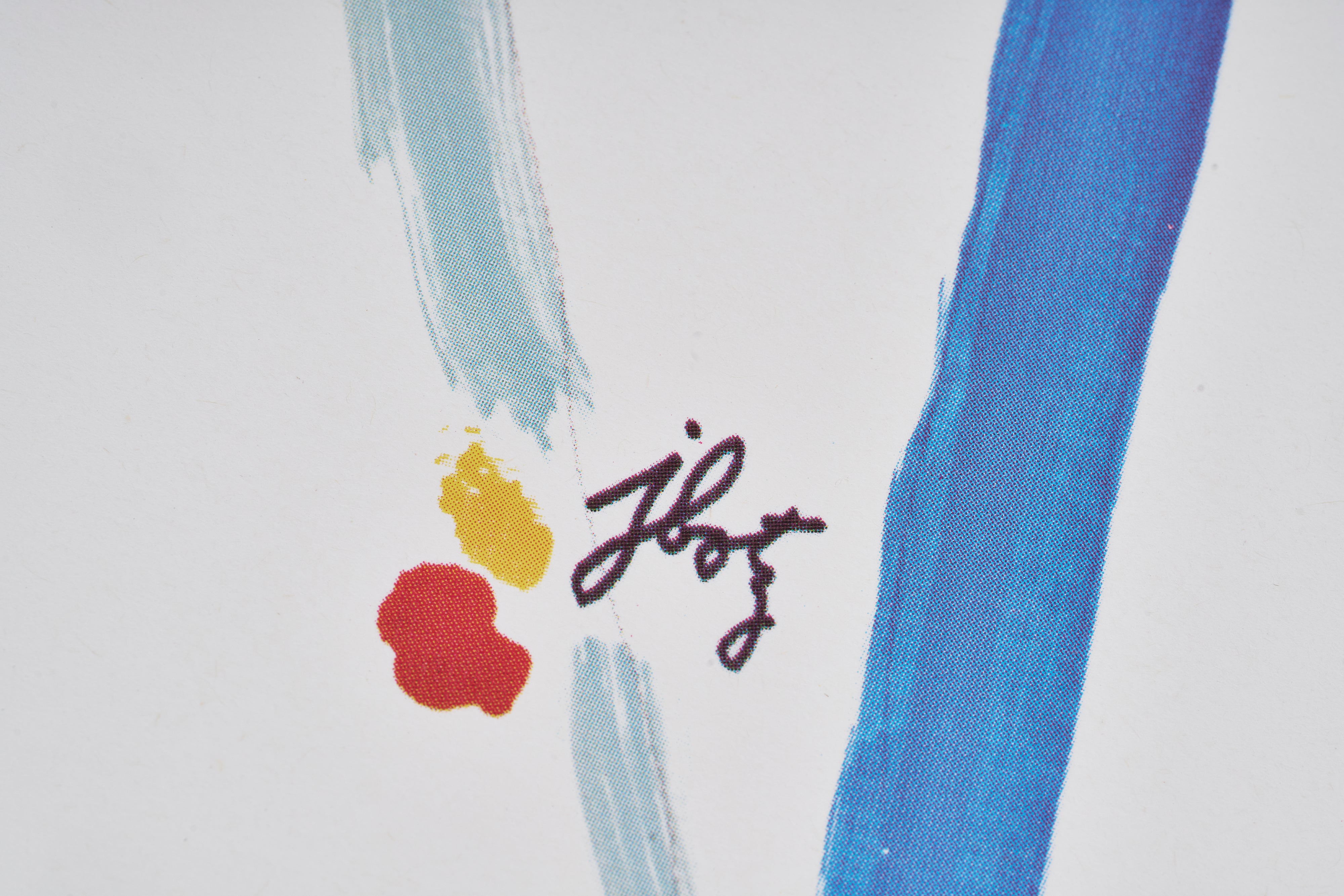 【限定10枚】Exhibition at Laguna Beach Museum of Art 1980 / ジョン・ボッチ